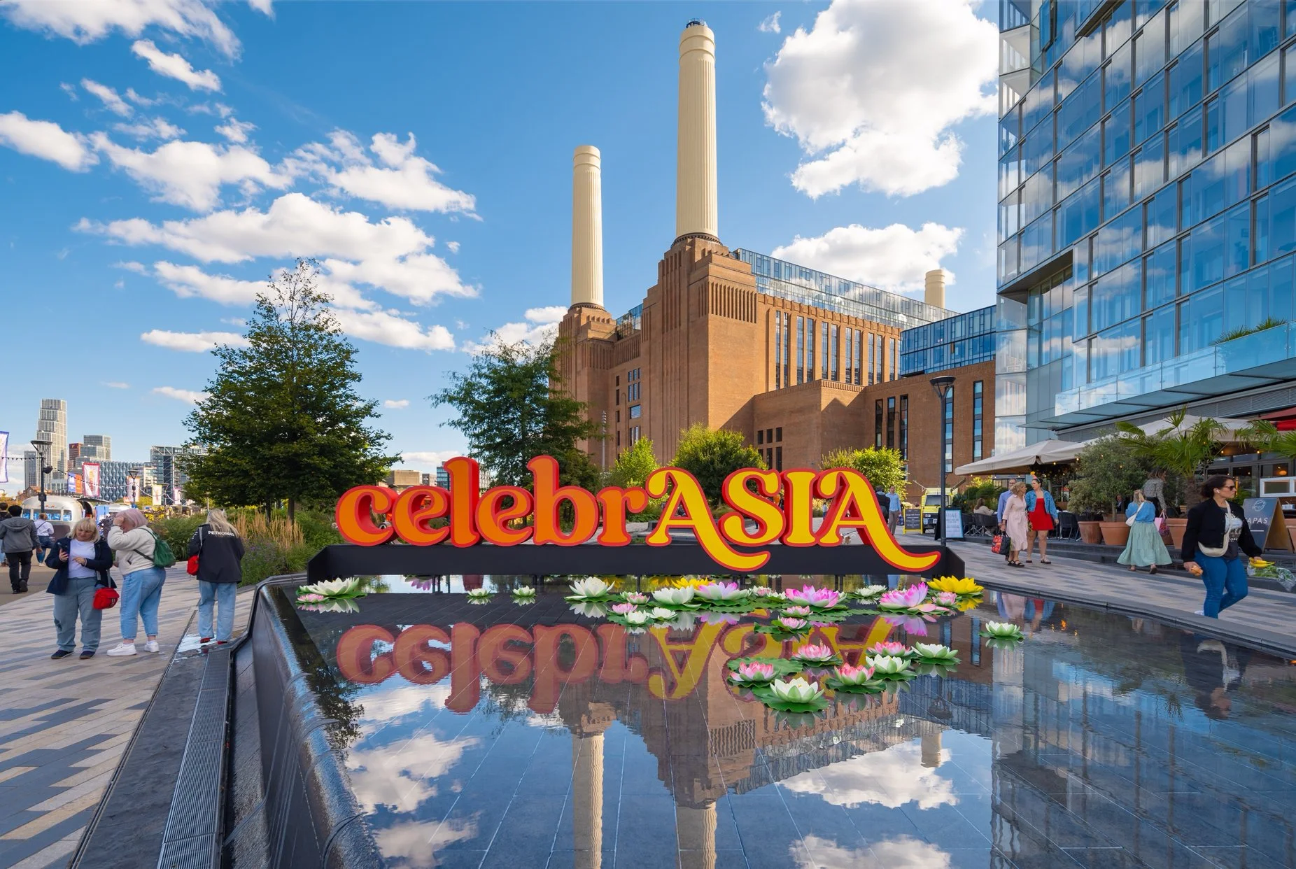 20+ things to do in London in September 2025