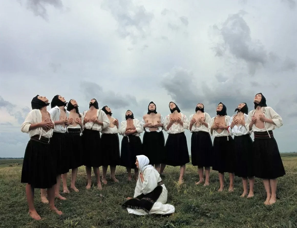 Art exhibitions to see across the UK during Frieze Week 2025