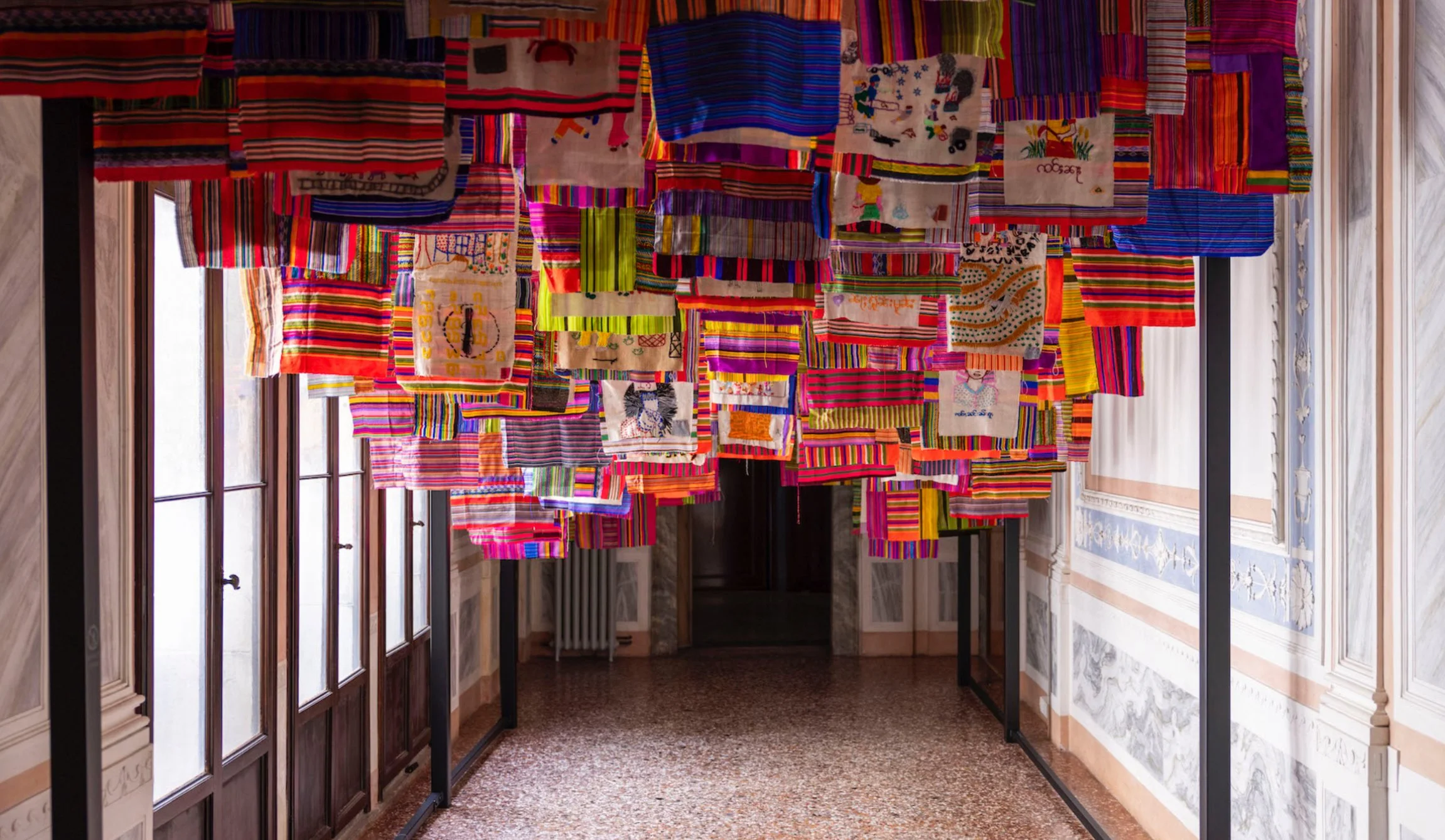 12+ things to see and do at London Design Festival 2025