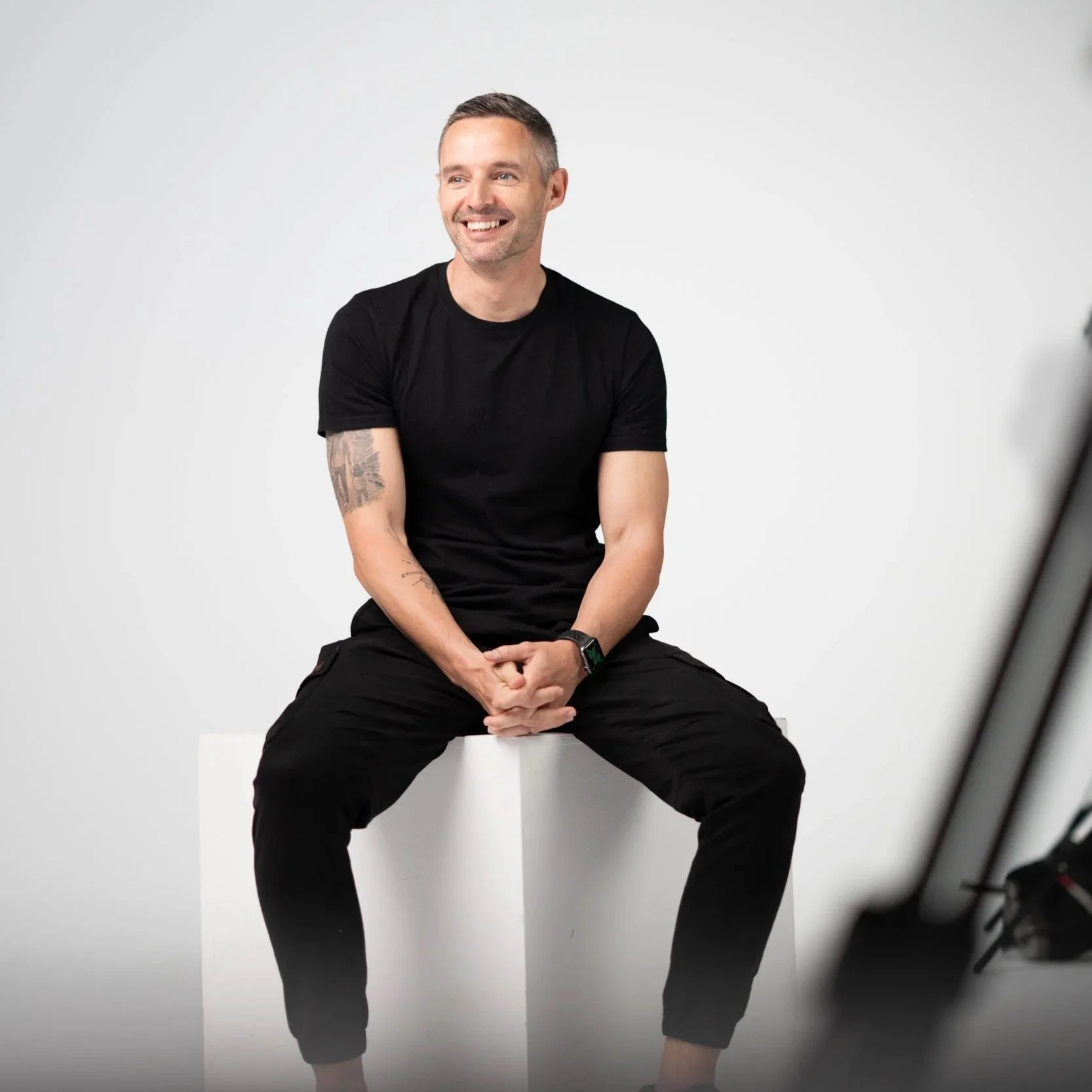 In conversation with Marc Costa, General Manager at Chinois