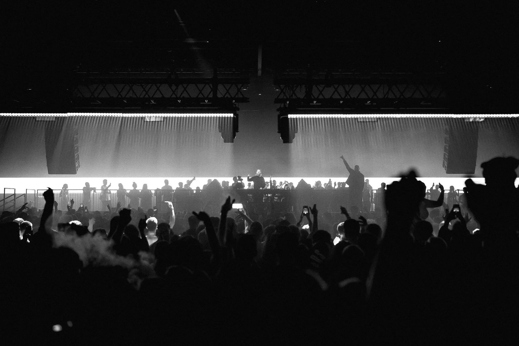 Drumsheds announces biggest season yet with AW25/26 programme and venue upgrades