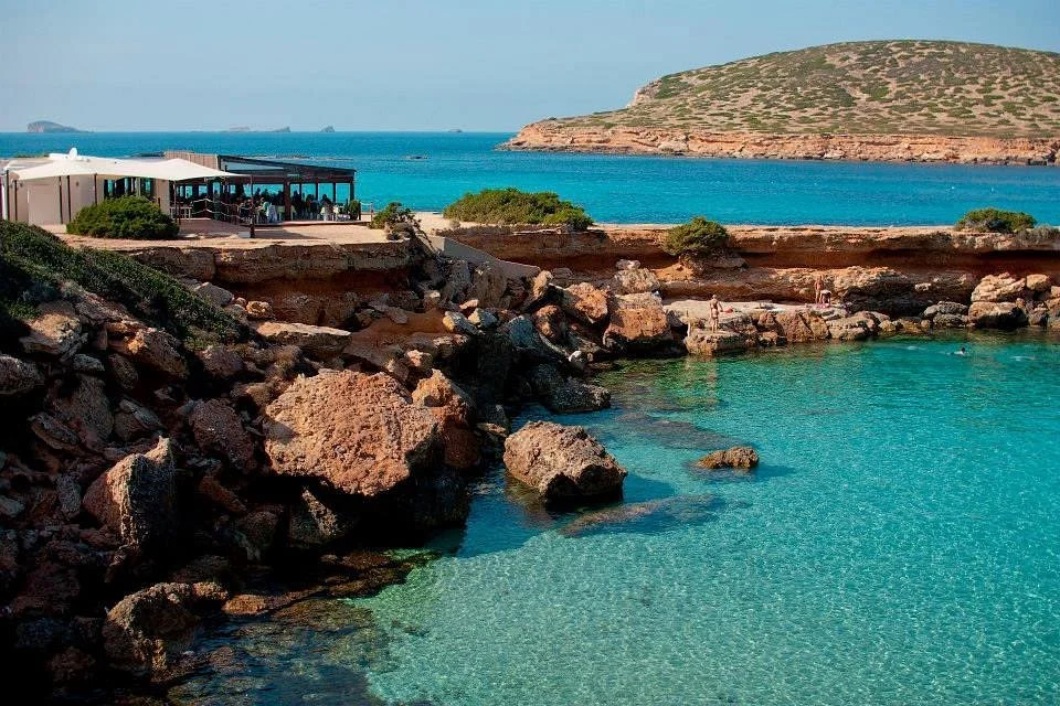 The essential guide to Ibiza: from art and dining to beaches and nightlife