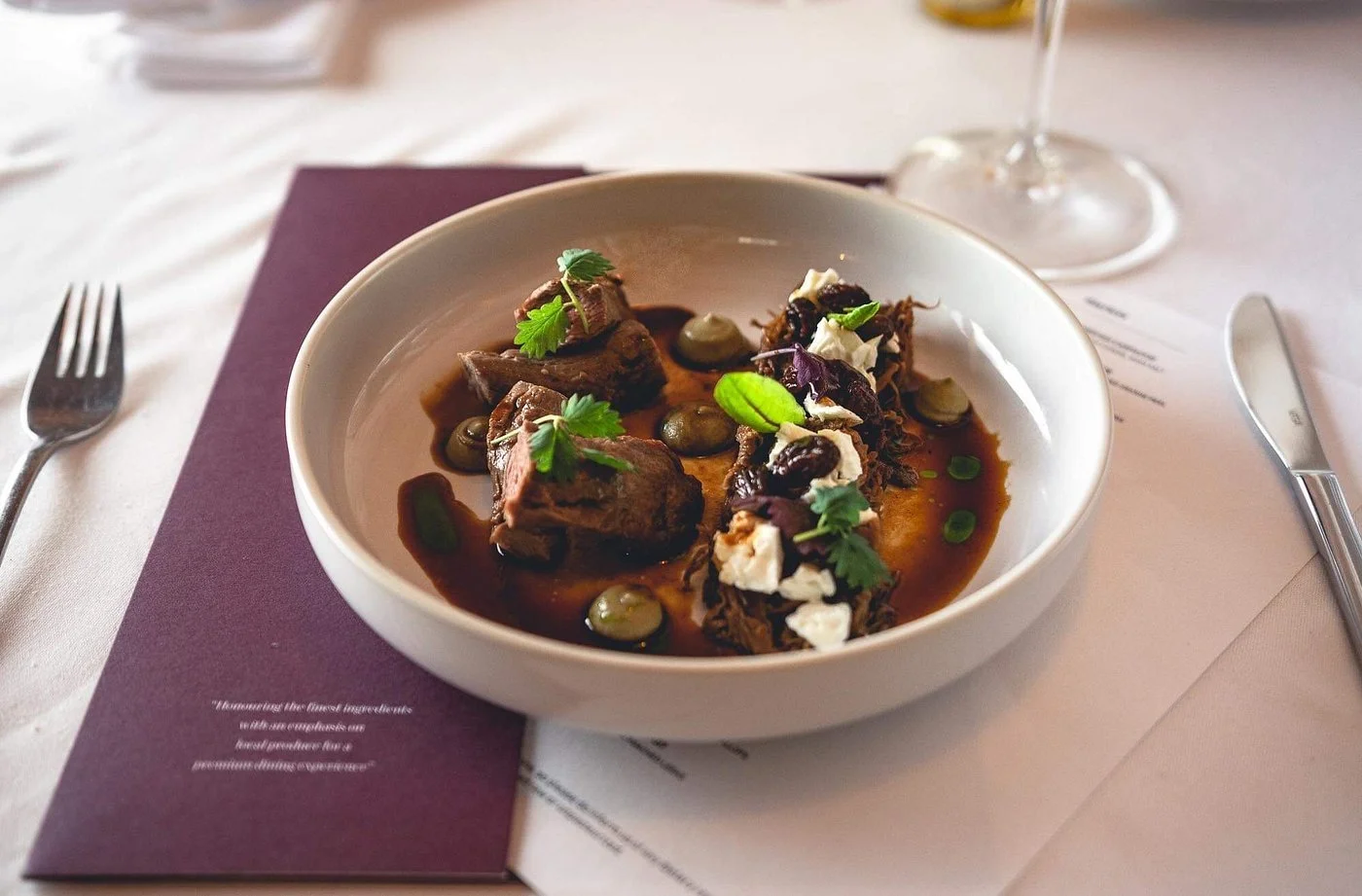 Where to eat and drink in Malta