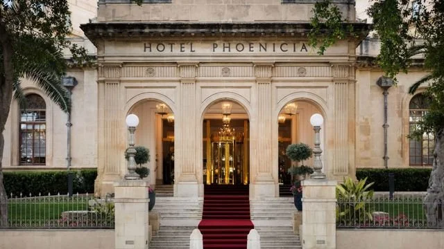 Best hotels in Malta for culture, luxury & unique stays