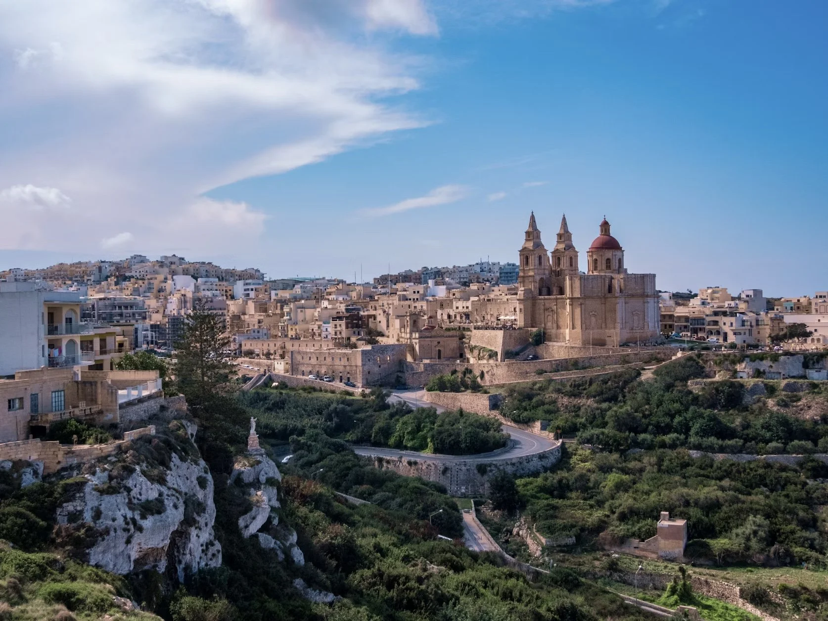 Malta travel guide: what to see, do, eat & where to stay 