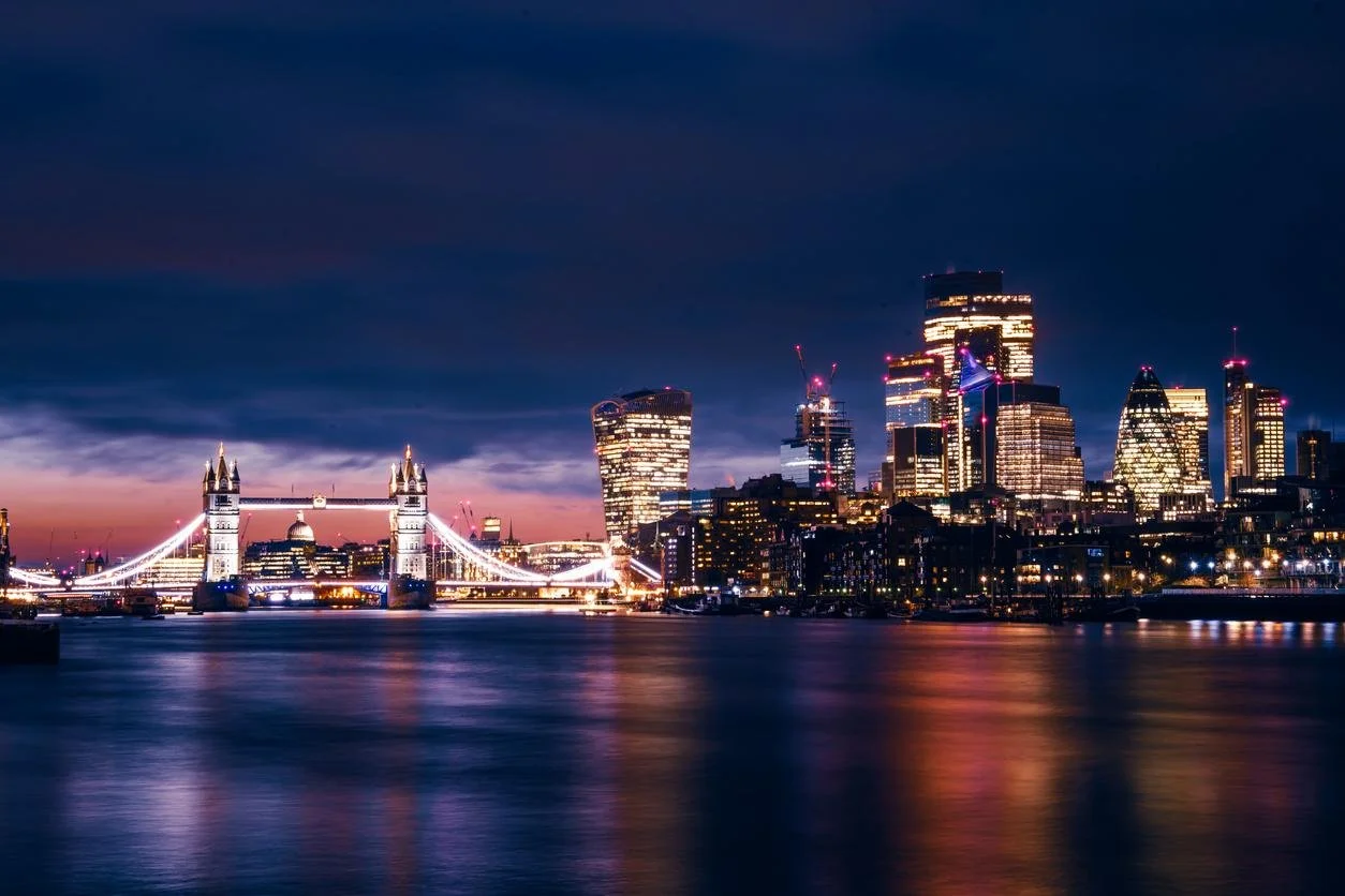 From New Meta to F1 Arcade: seven world-class gaming venues in London