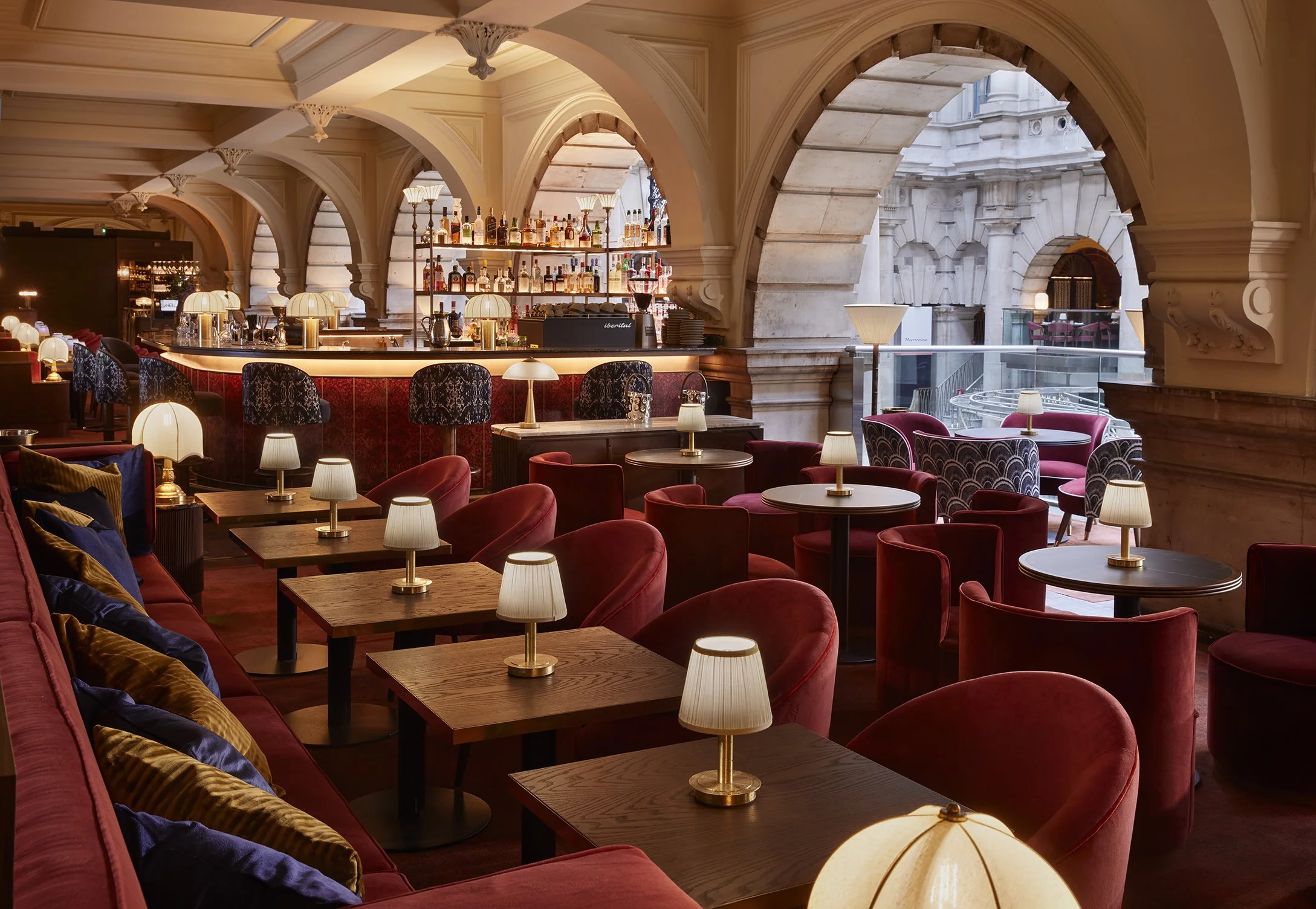 What’s cooking in London: latest restaurant & dining highlights