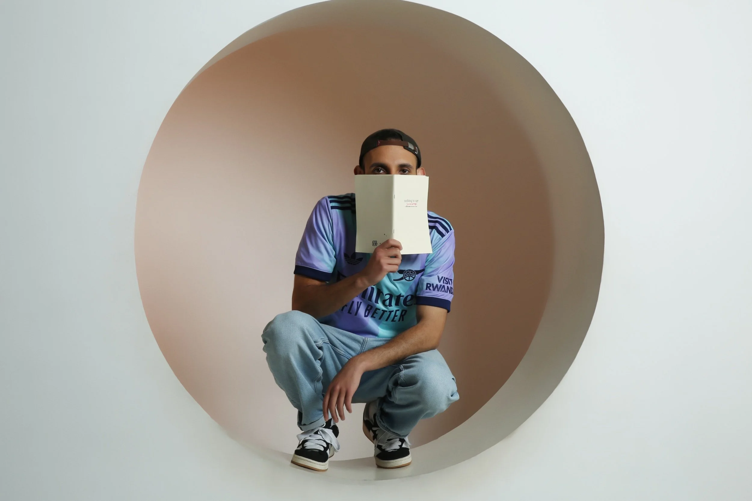 Angelo Mikhaeil - Contributor 