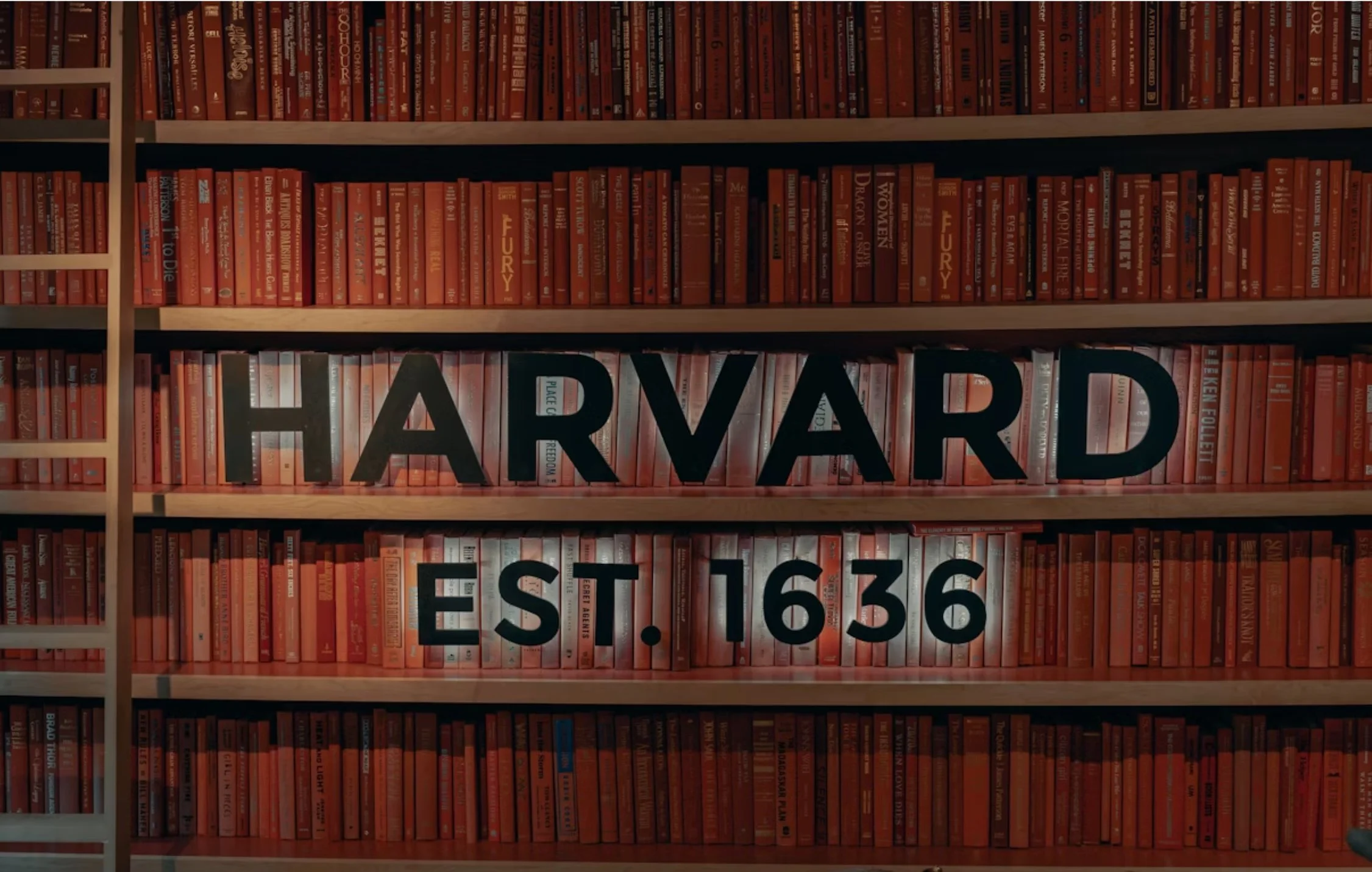 How to Harvard Reference a Book: A Simple Walkthrough for Students