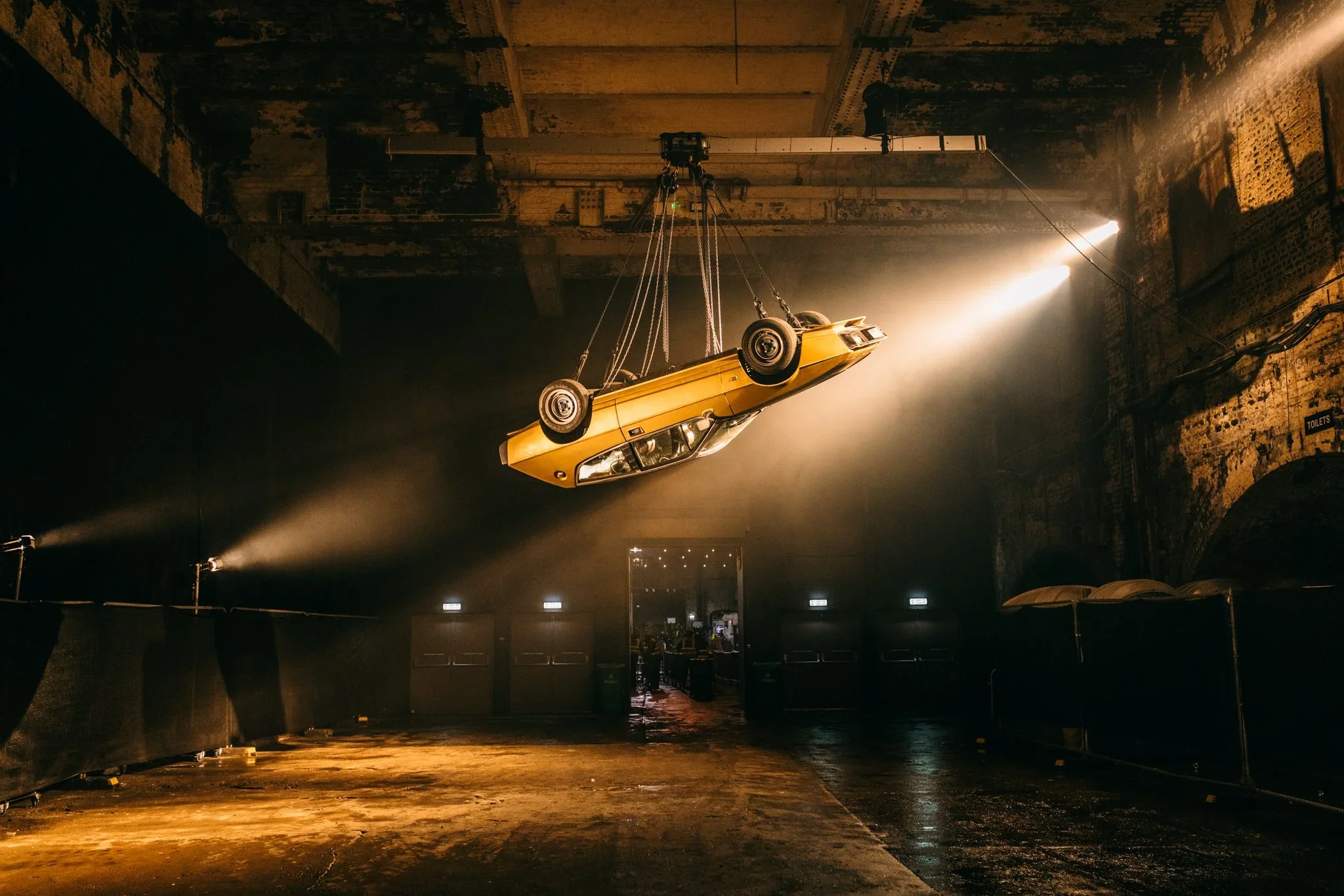  November Art   in London 