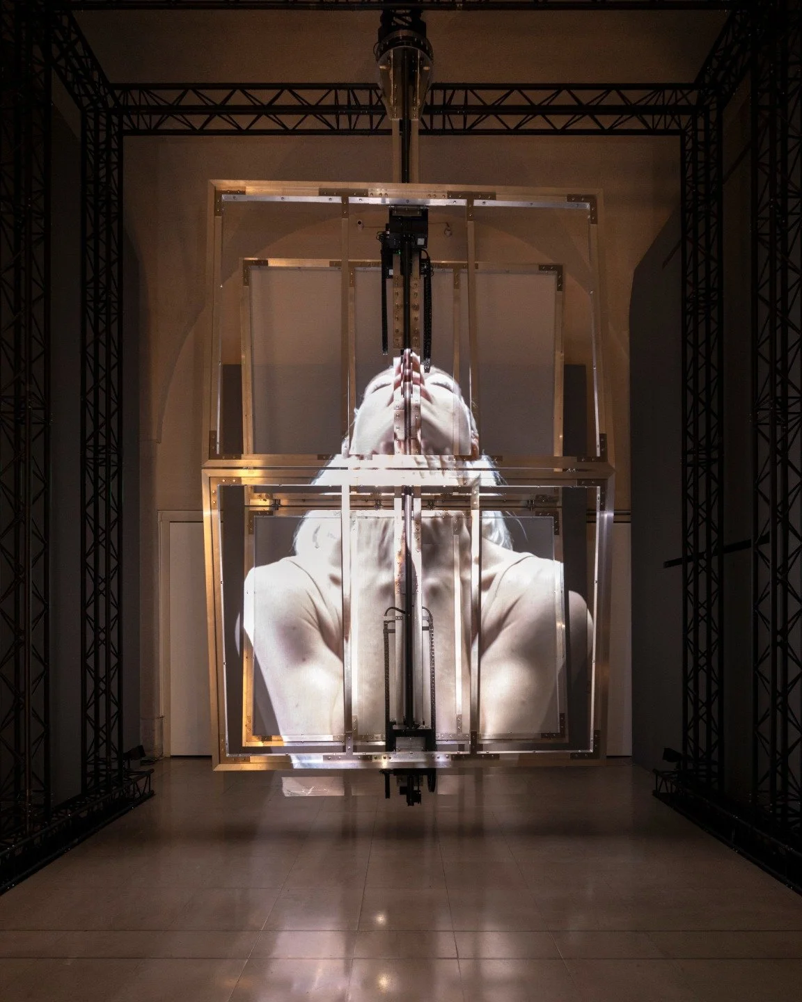 20+ art exhibitions to see in London in December 2025