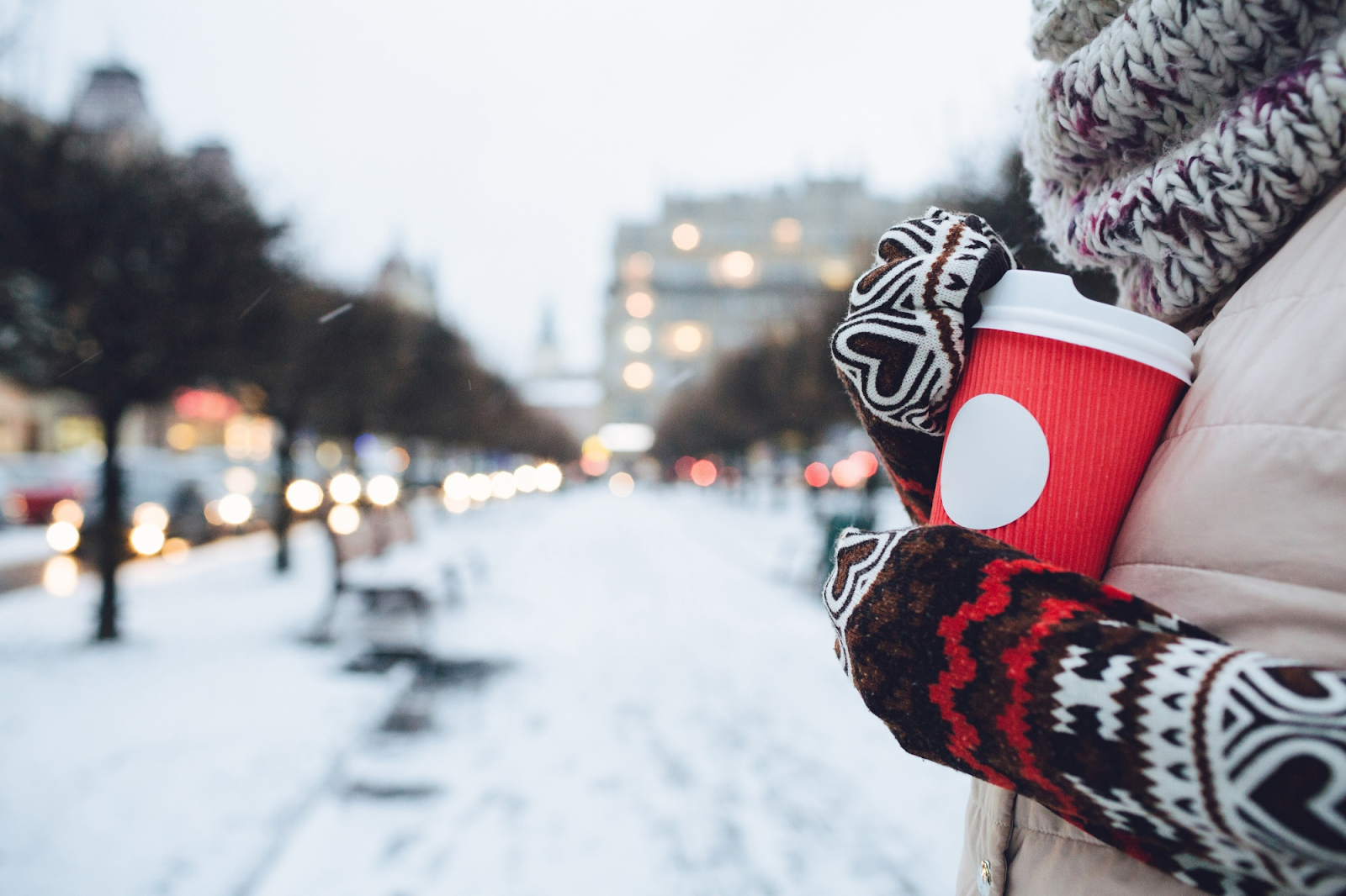 Best indoor tech activities for snowy days in the UK