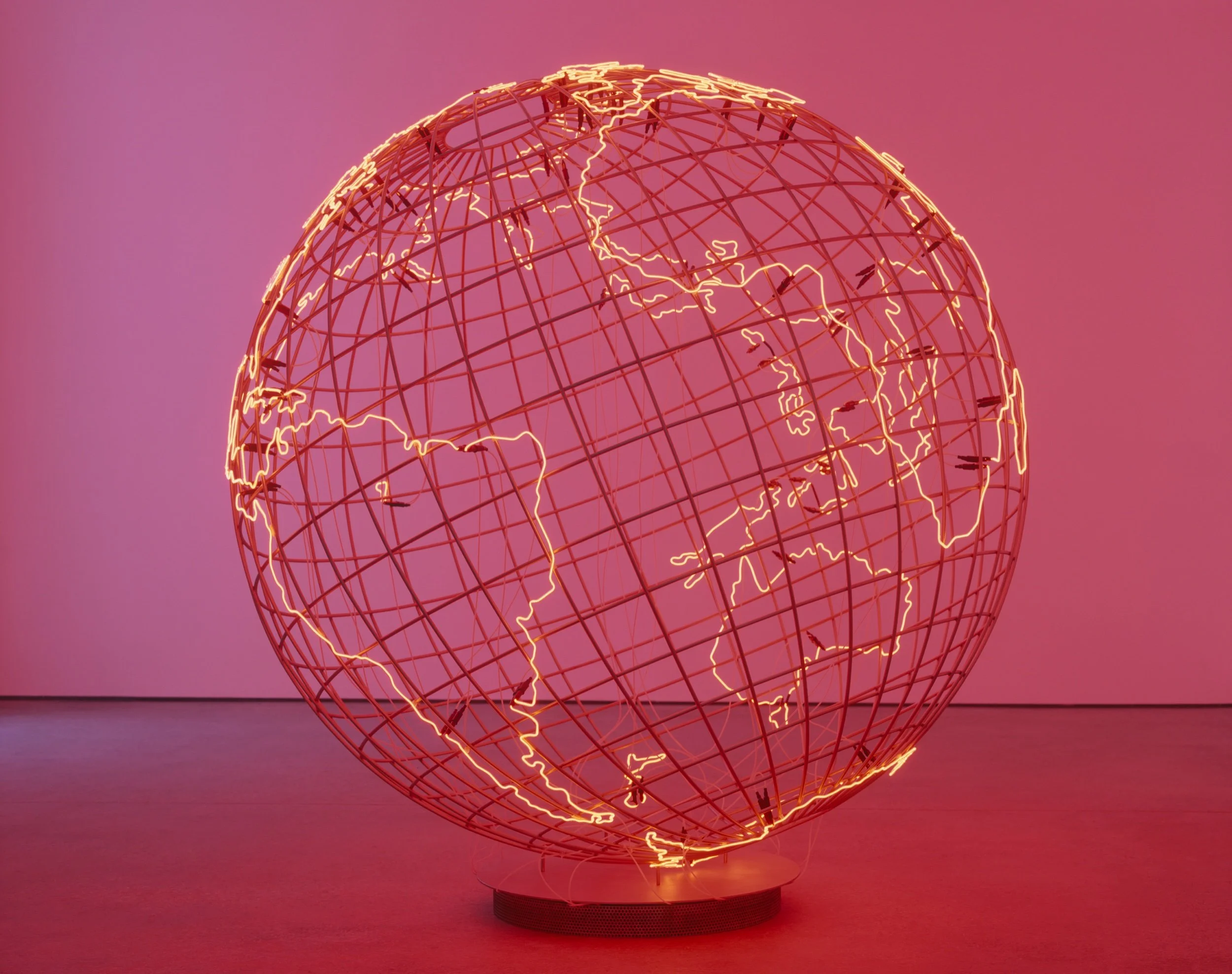 Seeds of Hate and Hope at Sainsbury Centre, Norwich review