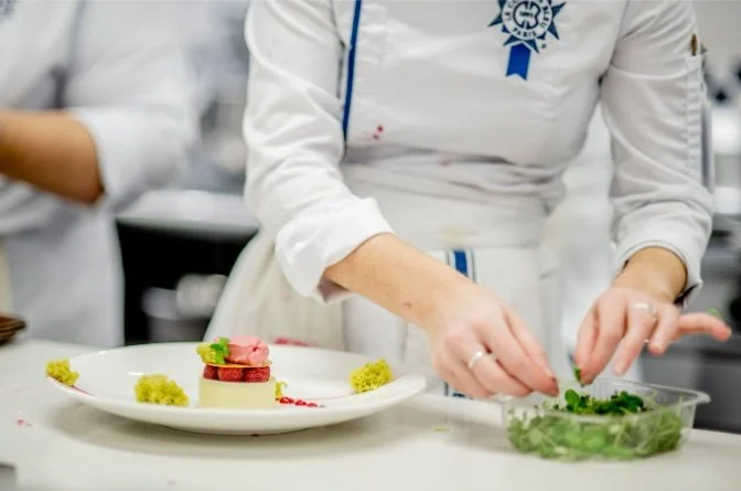 Le Cordon Bleu launches Cordon Vert® for plant-based courses in London
