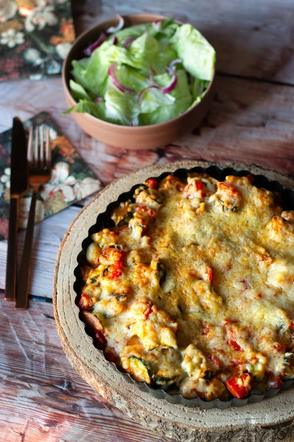 Small Steps, Big Flavours: How to Make Veganuary Deliciously Easy