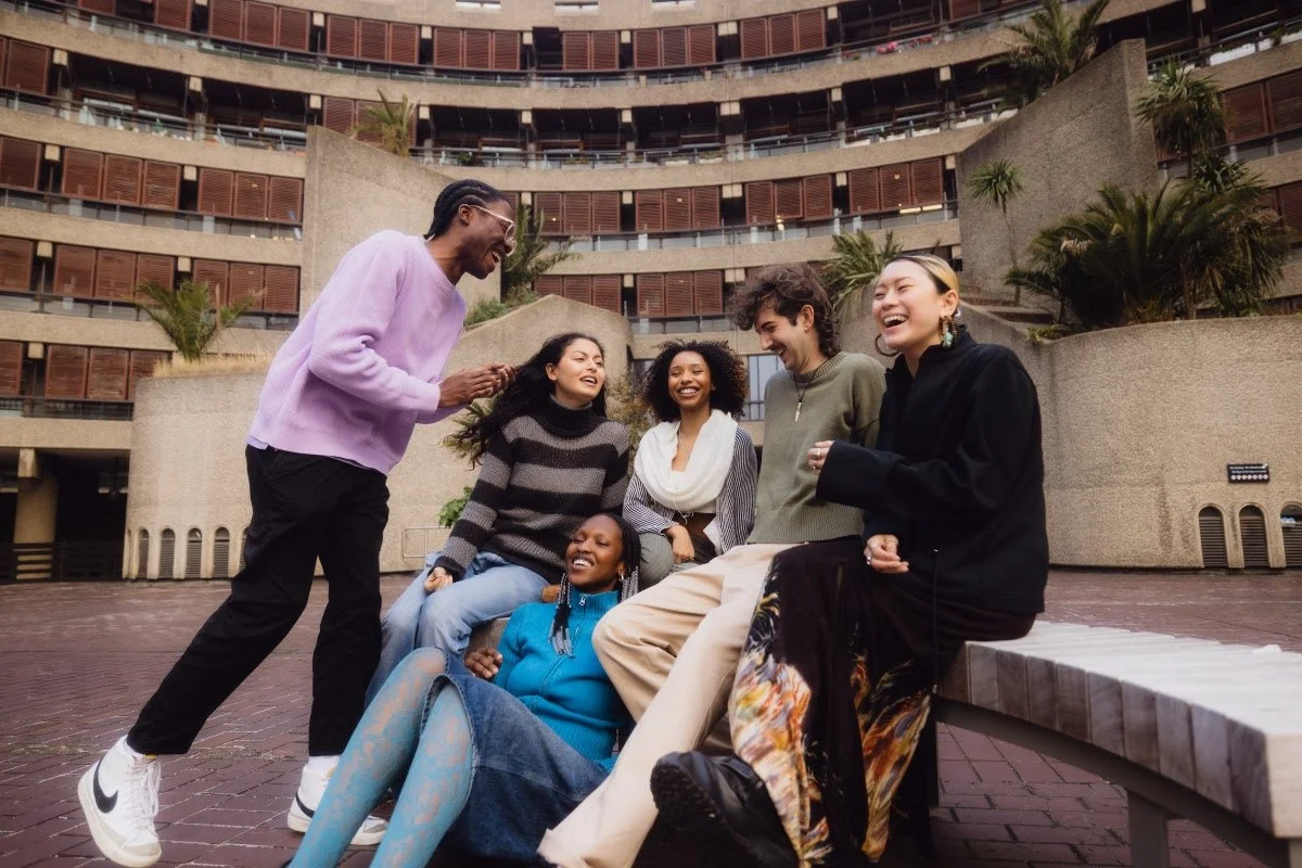 Barbican Centre to host a one day festival curated for and by young people in March