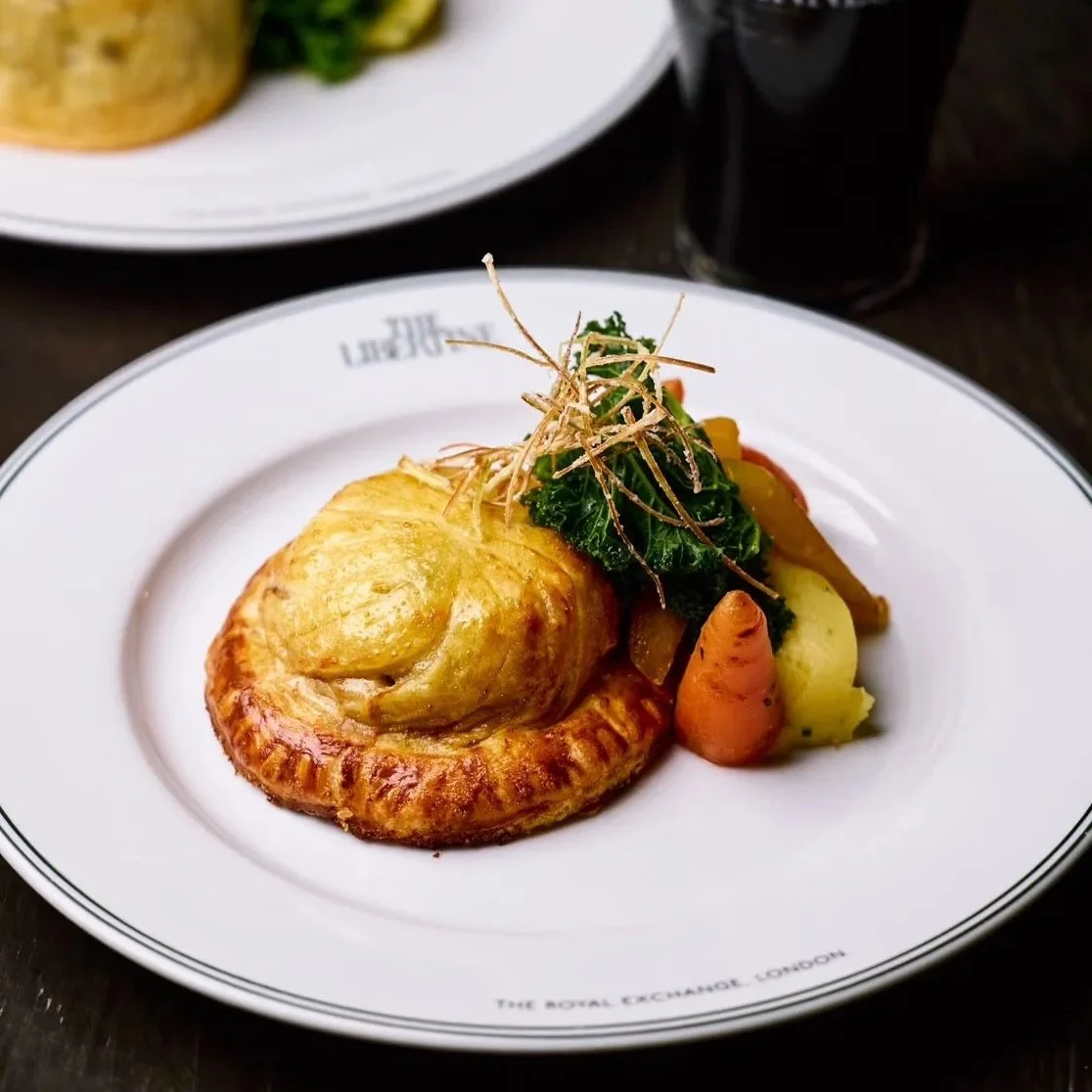 Where to find the best pies in London for British Pie Week 2026