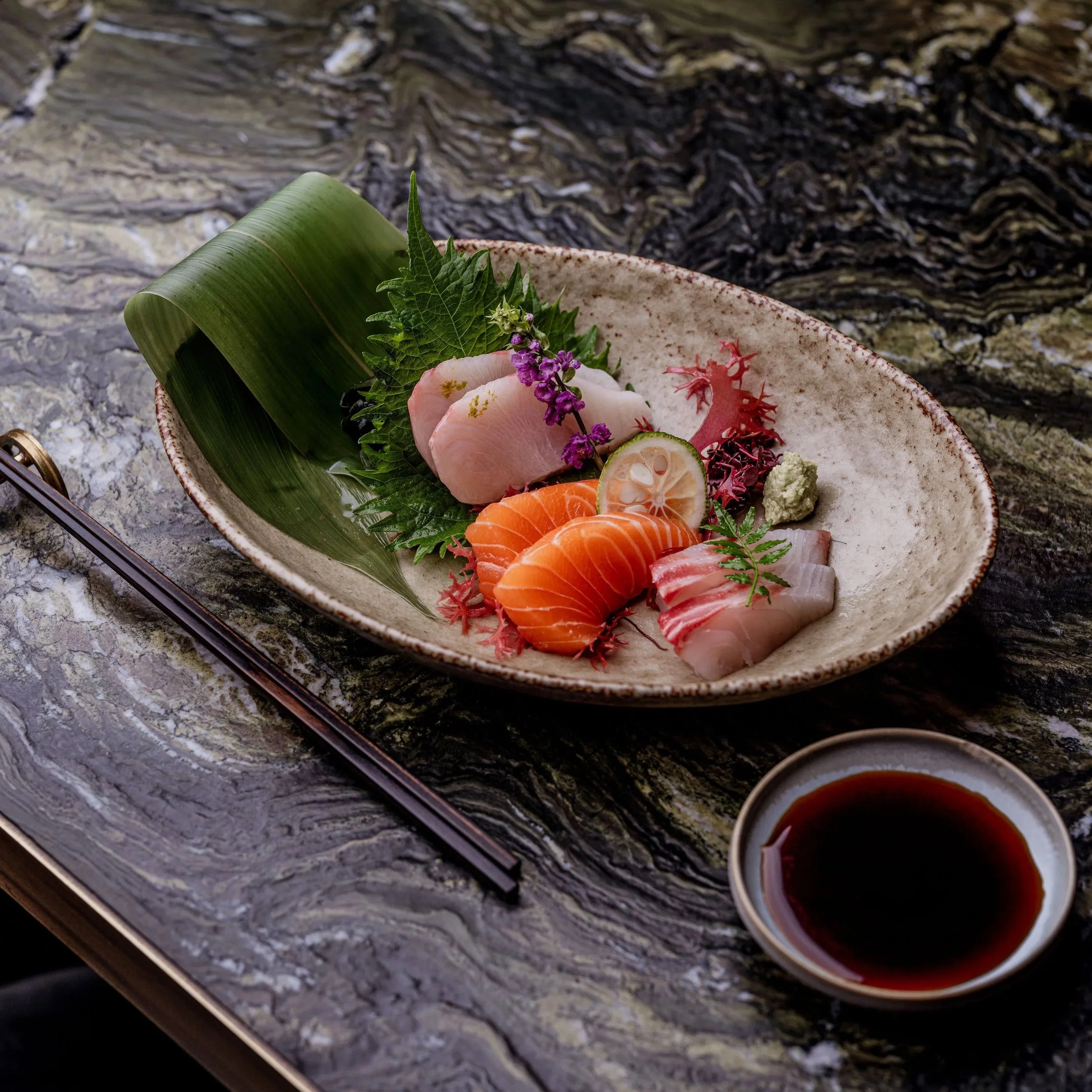 Review: Weekend Brunch at The Aubrey, Mandarin Oriental, Knightsbridge