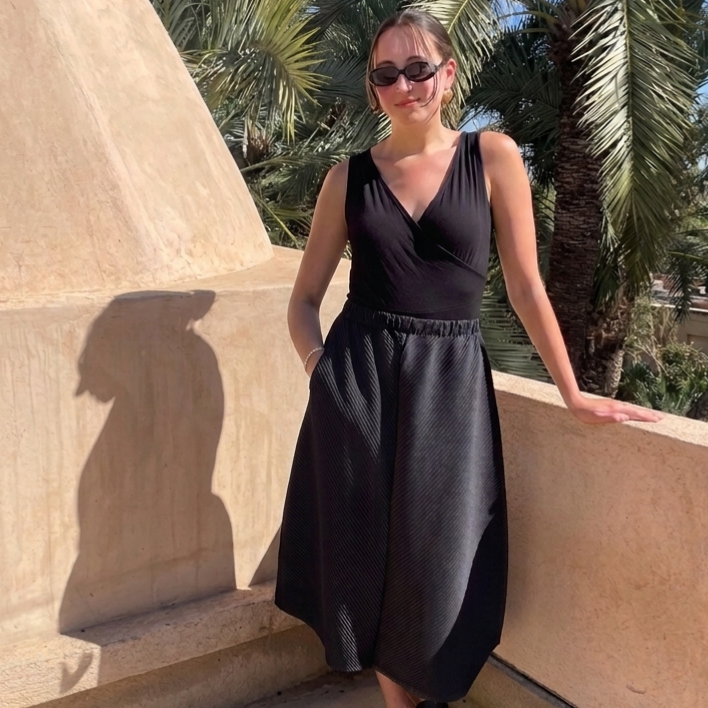 Sofia Carreira Wham - Arts contributor 