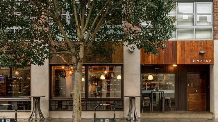 7 restaurants to visit on Bermondsey Street
