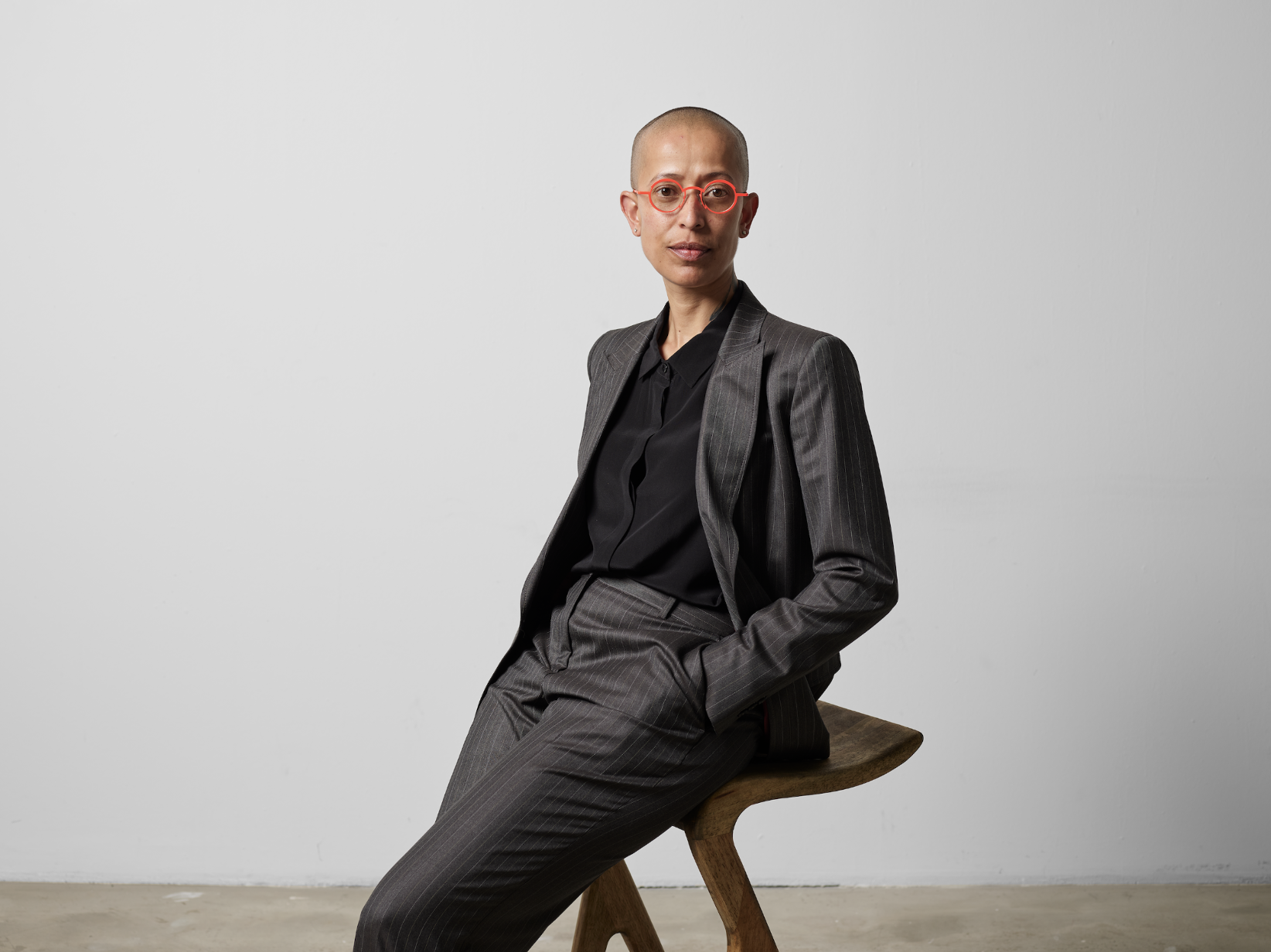 Gabrielle Goliath to independently present the cancelled South Africa Pavilion show in Venice