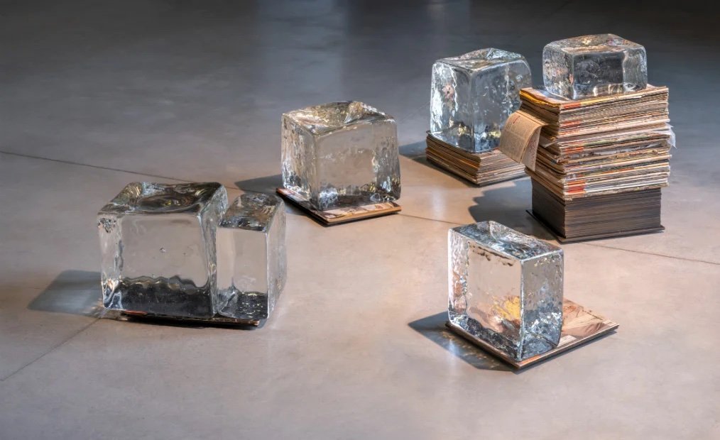 16+ exhibitions to see during the 2026 Venice Biennale