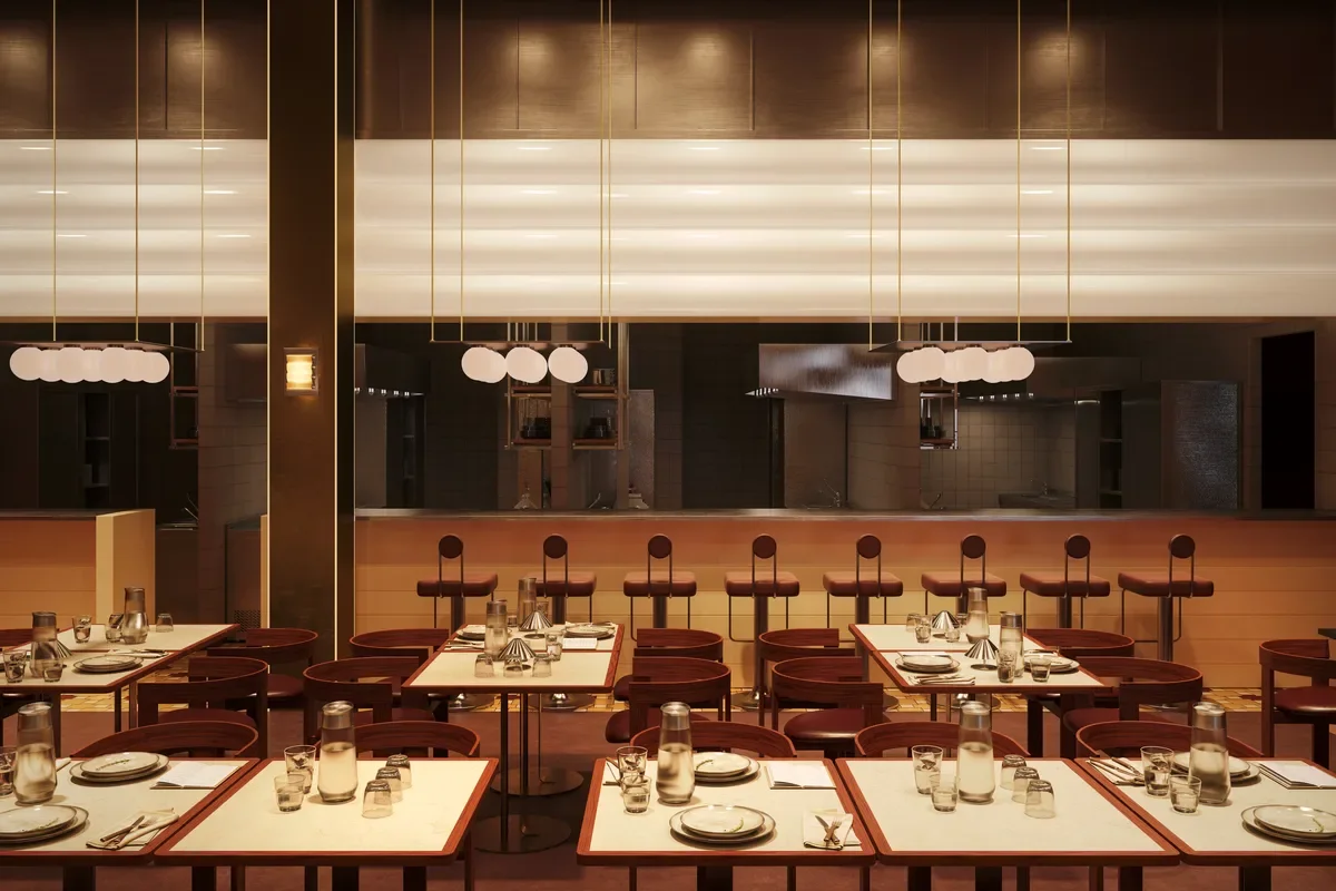 What’s cooking in London: latest restaurant & dining highlights in May 2026 