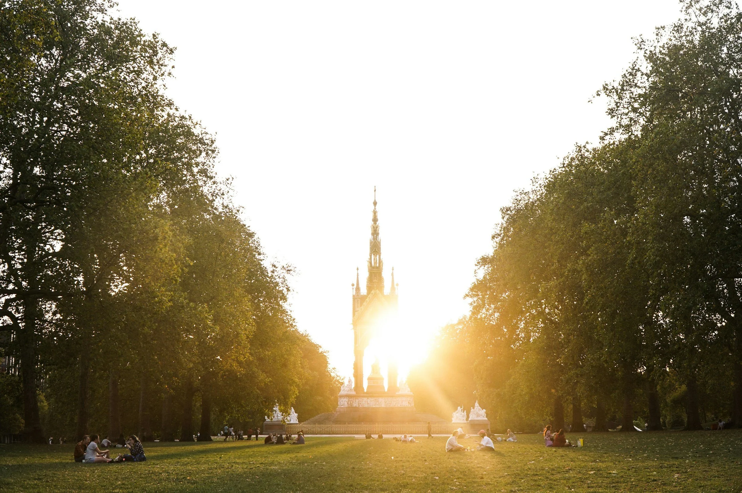How to build a luxe London day around self-care