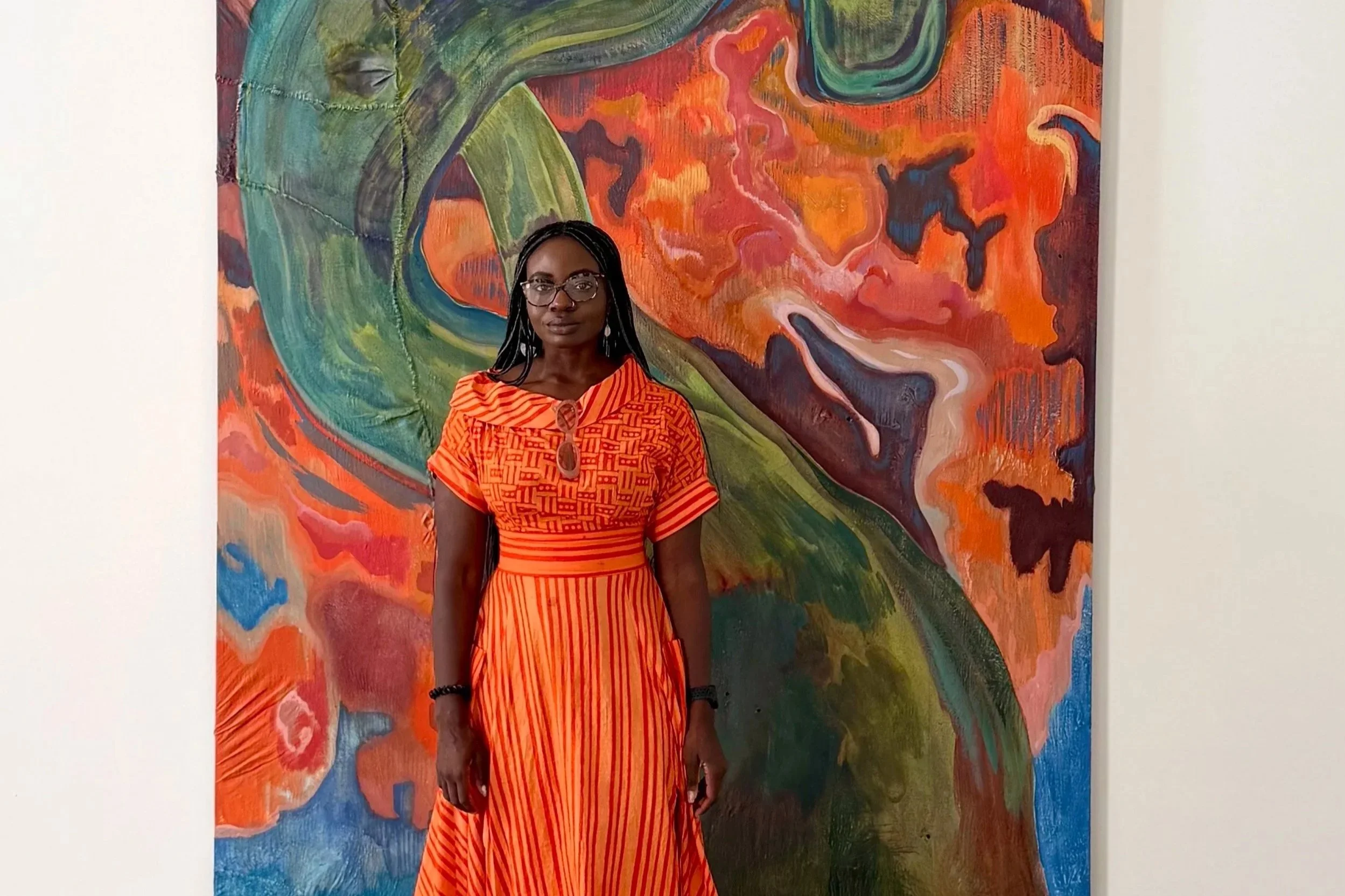 Maawura Totoe - Founder &amp; Editor-in-Chief