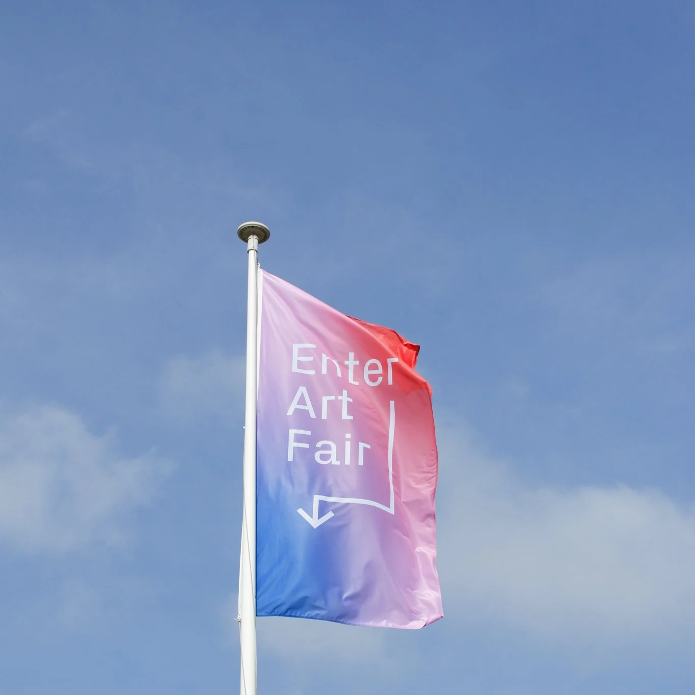 5 reasons to visit Enter Art Fair 2026 in Copenhagen this August
