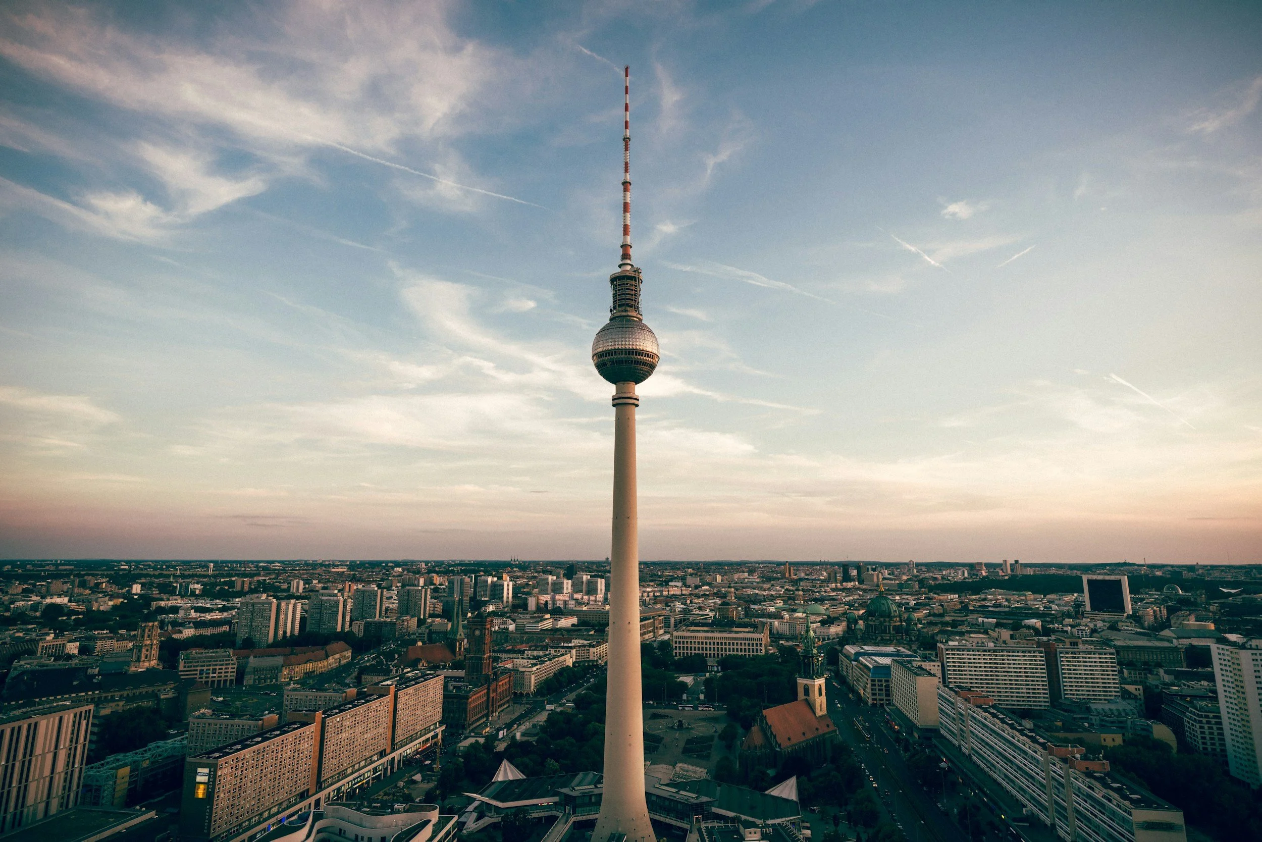 A guide to Berlin Art Week 2026 