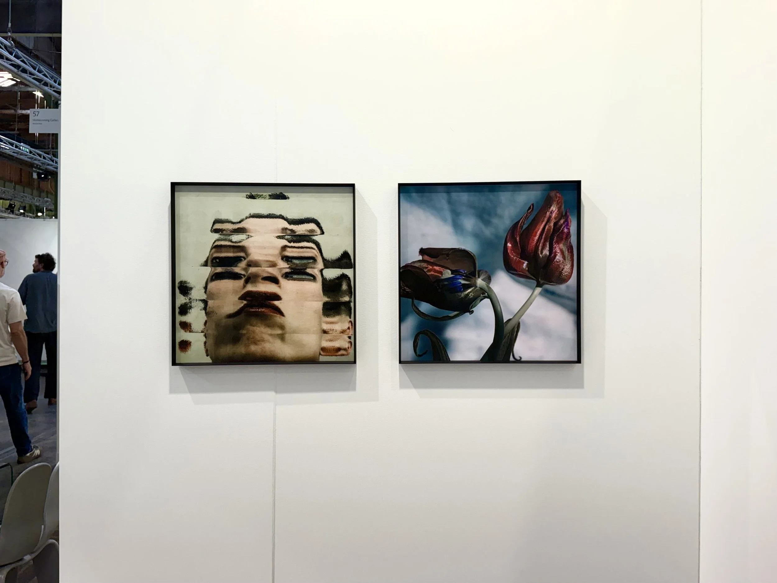 10 artists to discover at Enter Art Fair 2026