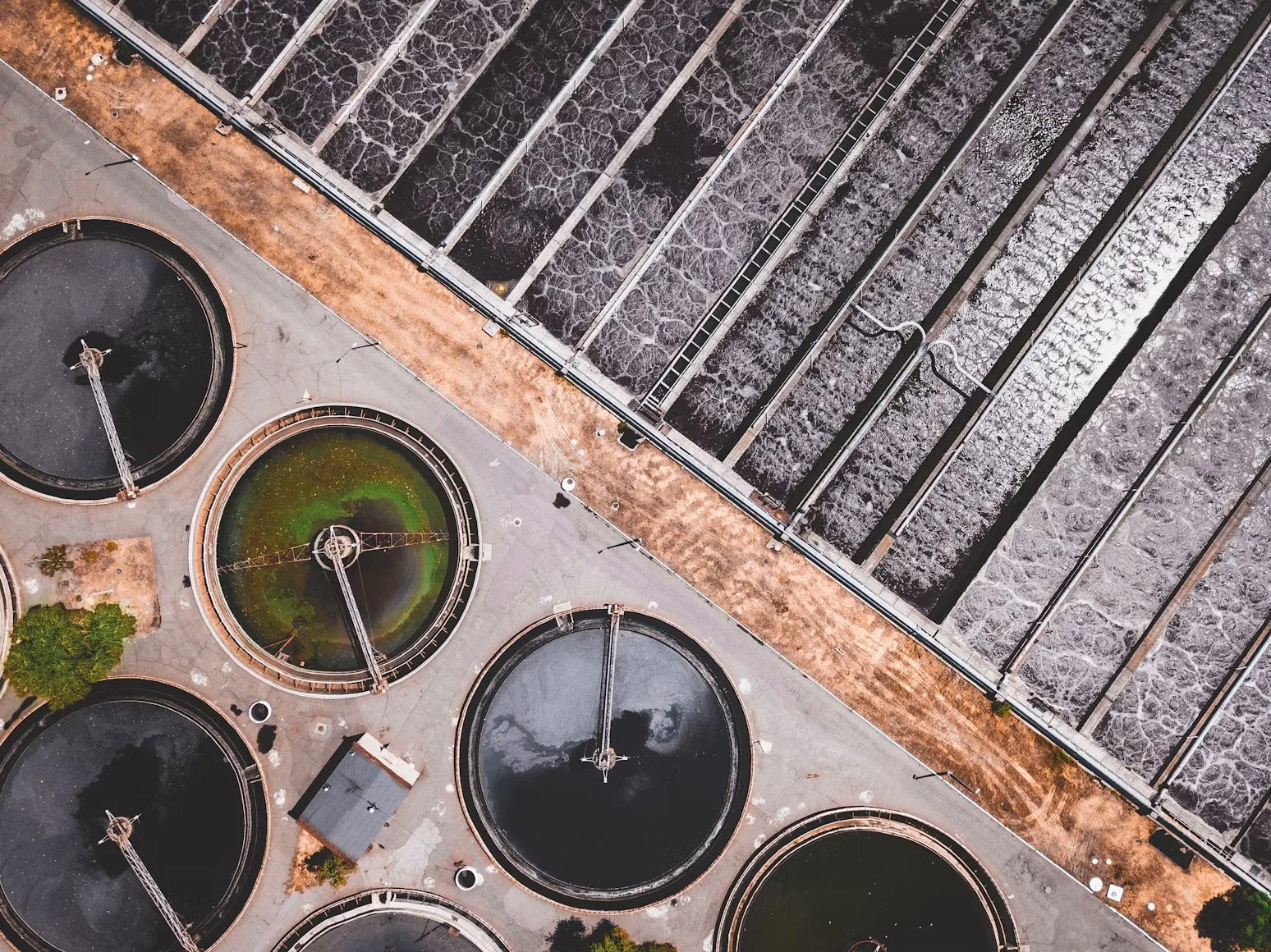 Top benefits of reverse Osmosis for industrial water treatment