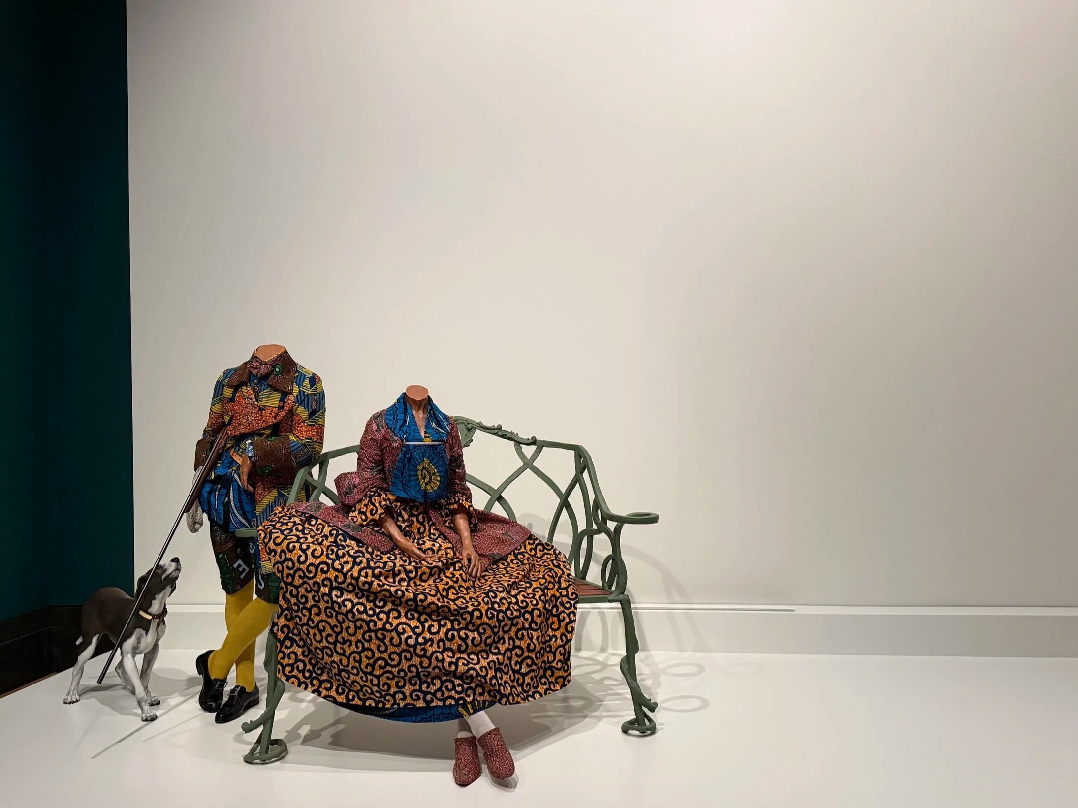 The free London exhibitions to see this October