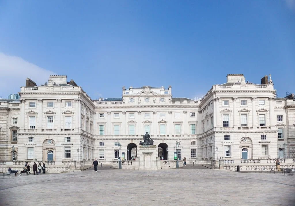 Courtauld announces new contemporary galleries at Somerset House