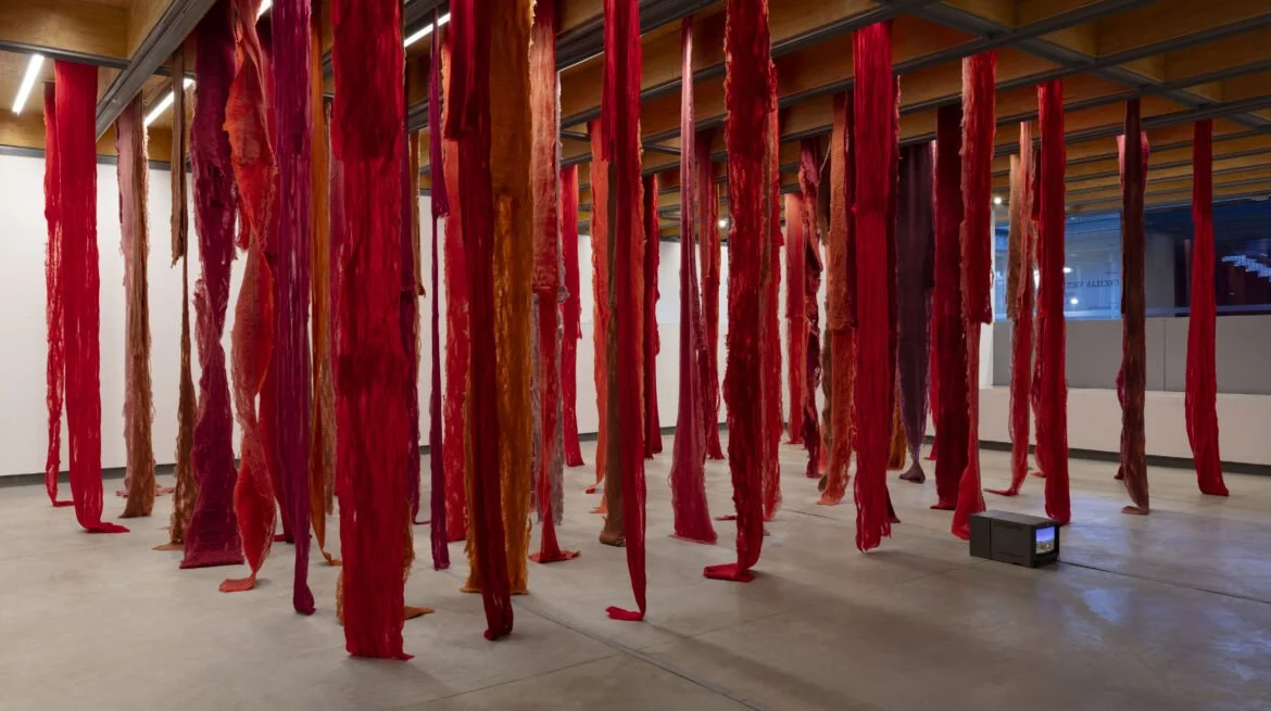 The best art exhibitions to see in London in autumn 2026