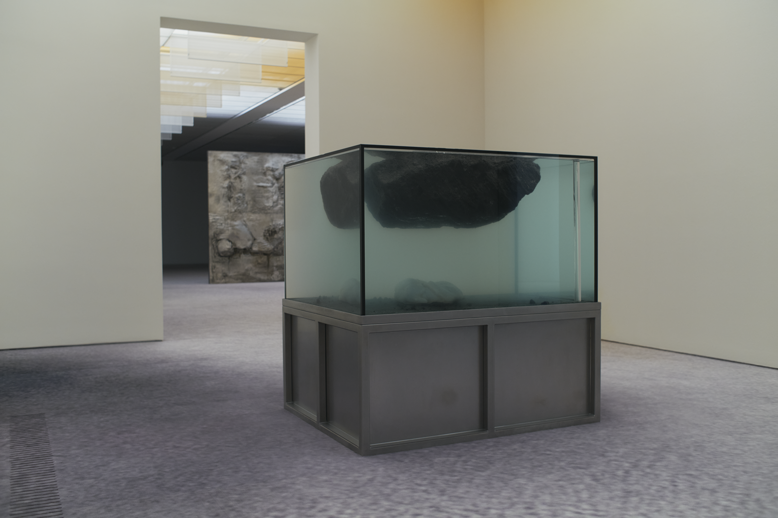 Review: Pierre Huyghe at the Fondation Beyeler, Switzerland  