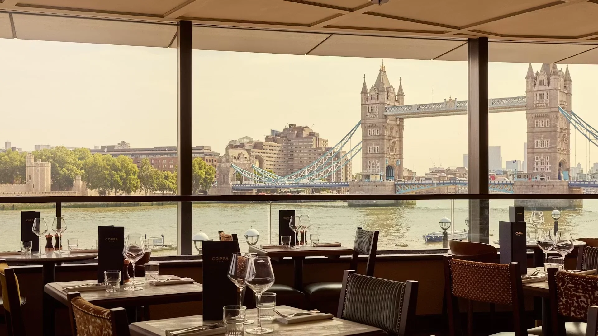 London’s latest restaurant &amp; dining highlights in August 2026
