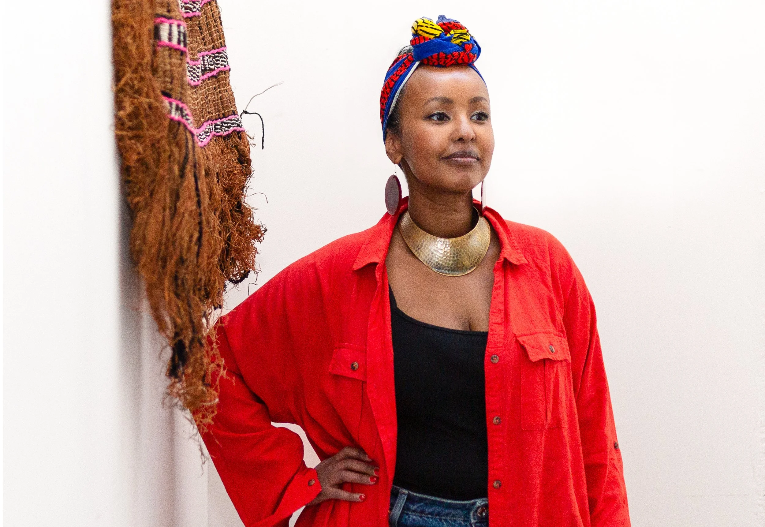 In conversation with Fozia Ismail 
