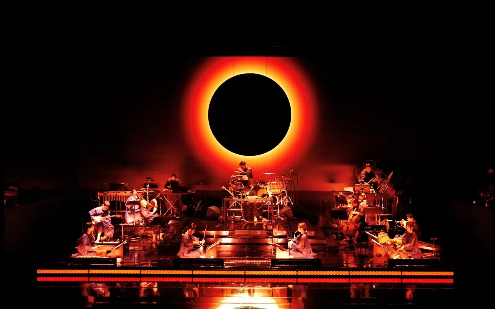 K-Music Festival 2025 opens at the Barbican this week