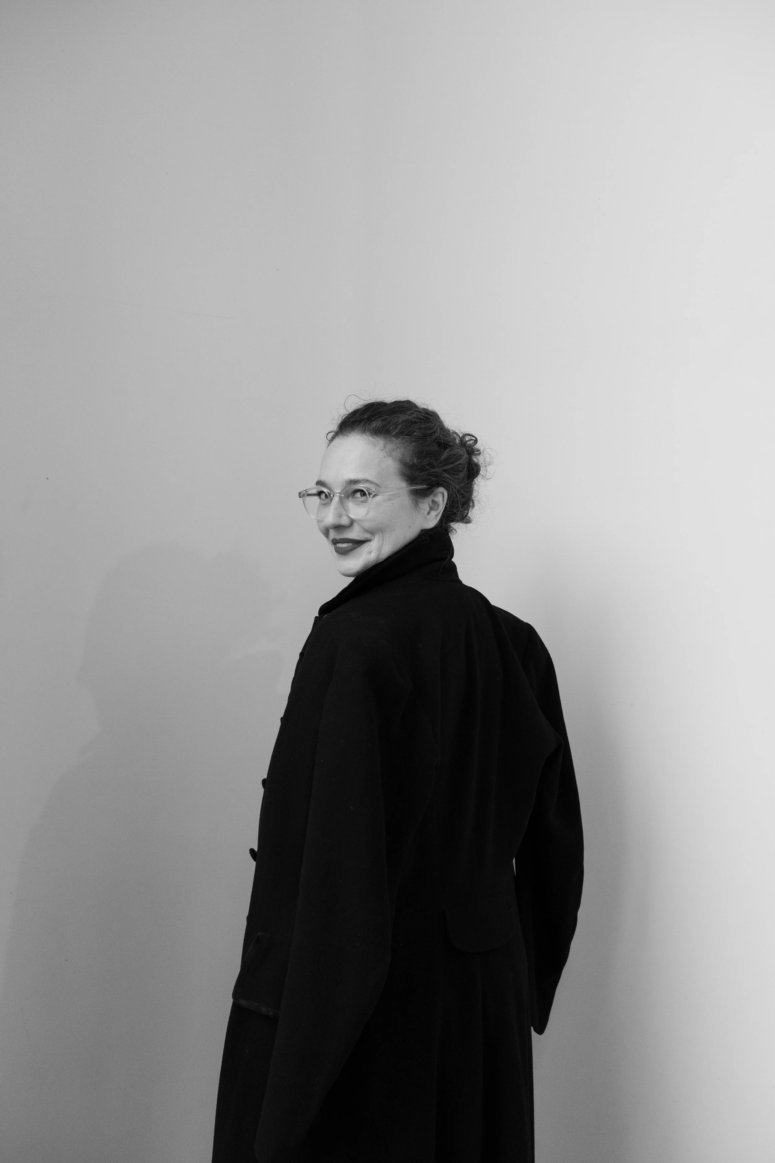 In conversation with Anna Maja Spiess