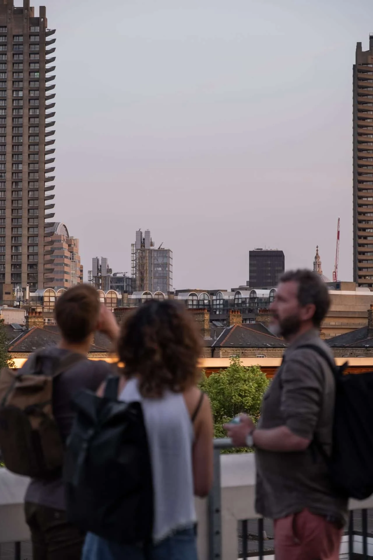 FLO London | What to do and see at the London Festival of Architecture 2025