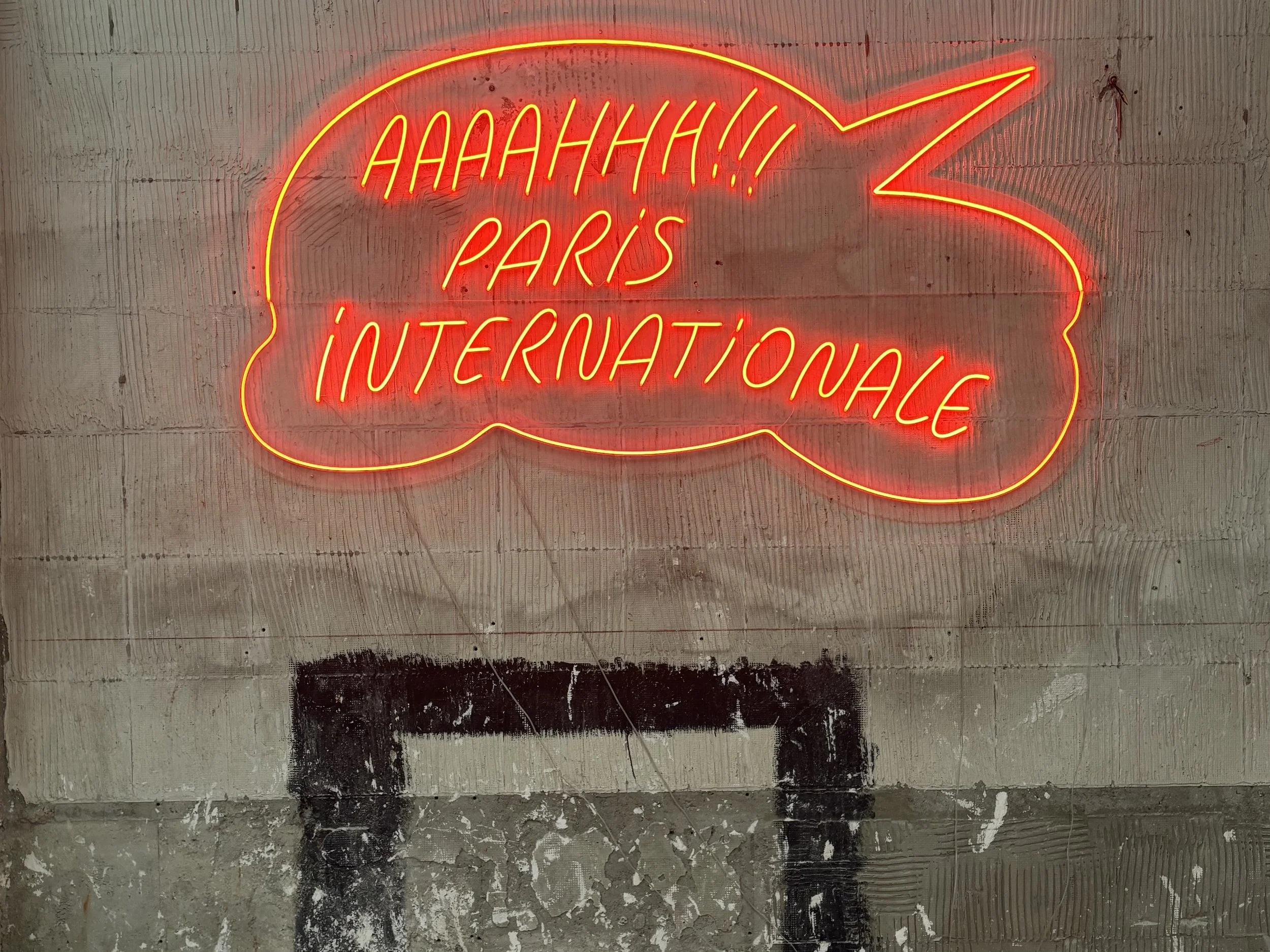 Paris Internationale makes its debut in Milan during art and design week in April 2026