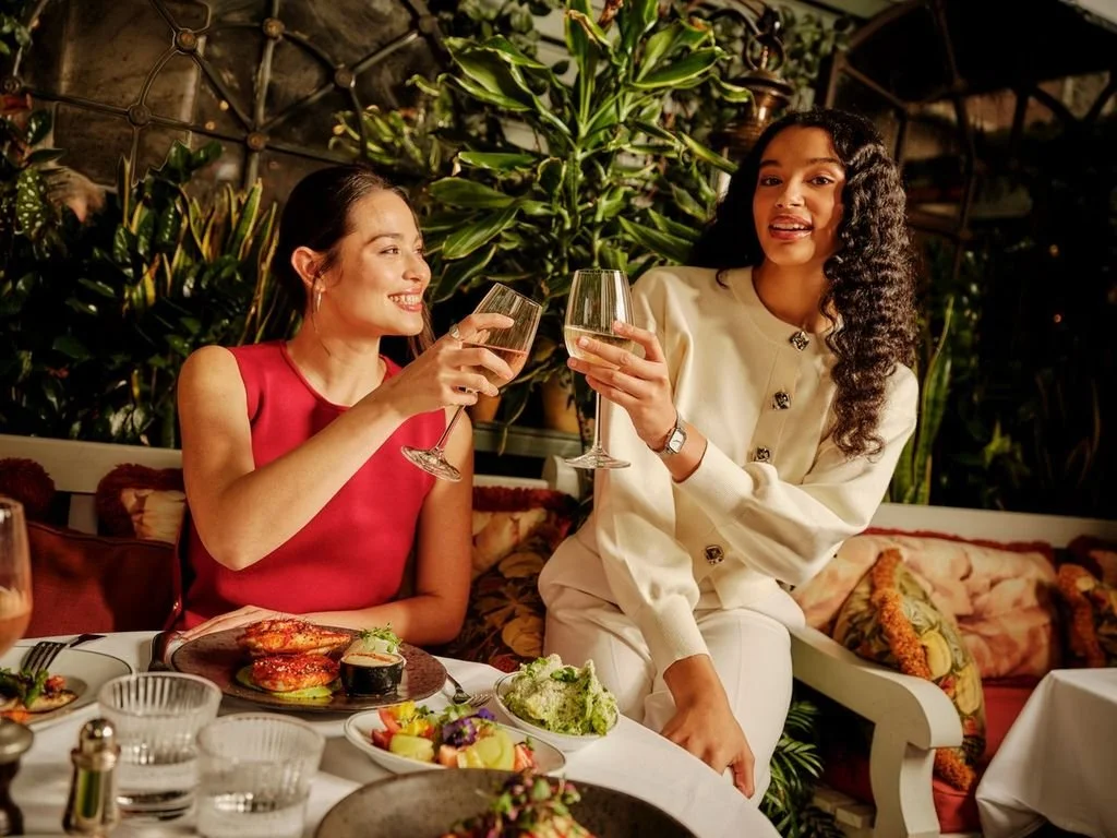 The Ivy Collection and Papa Salt Gin celebrate unsung heroines for International Women’s Day 2026