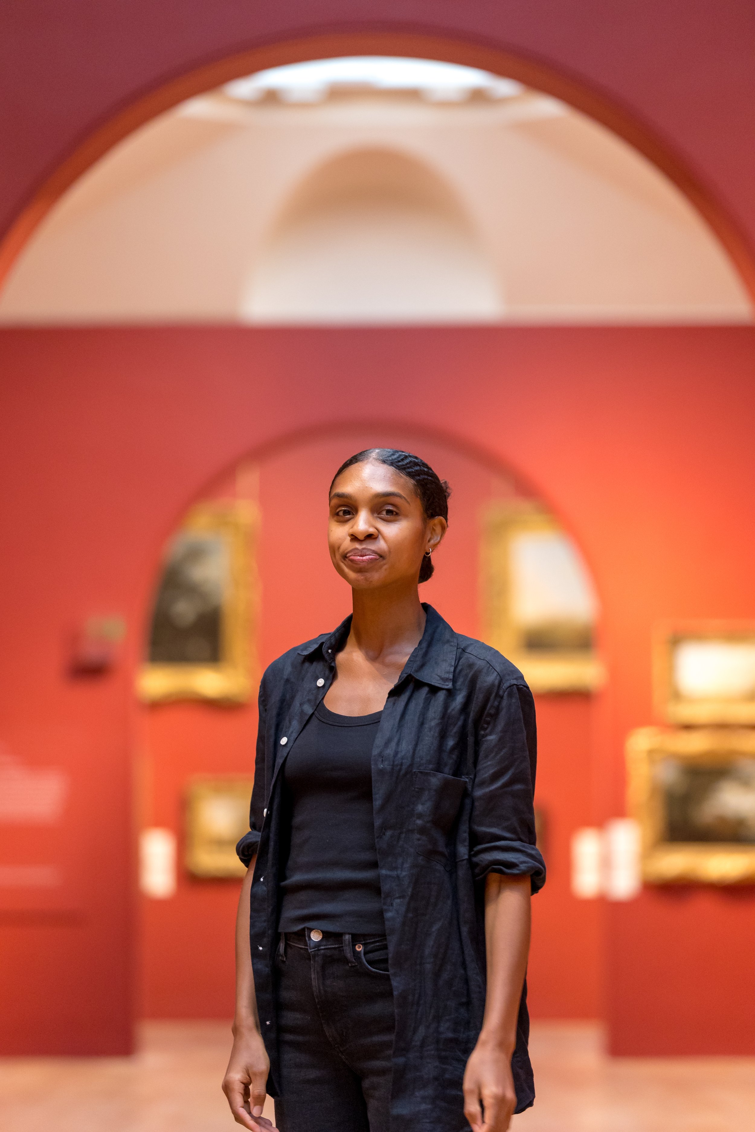 FLO London | Art exhibitions to see at Dulwich Picture Gallery in 2025