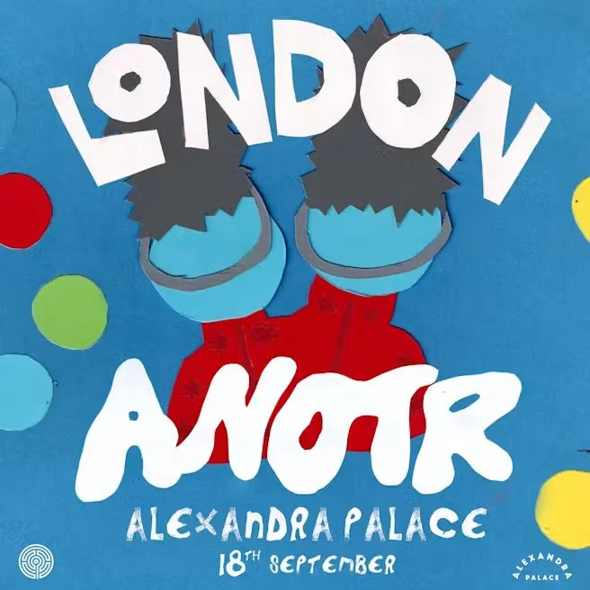 Music events to be on your radar in London this weekend: 18–20 September 2026
