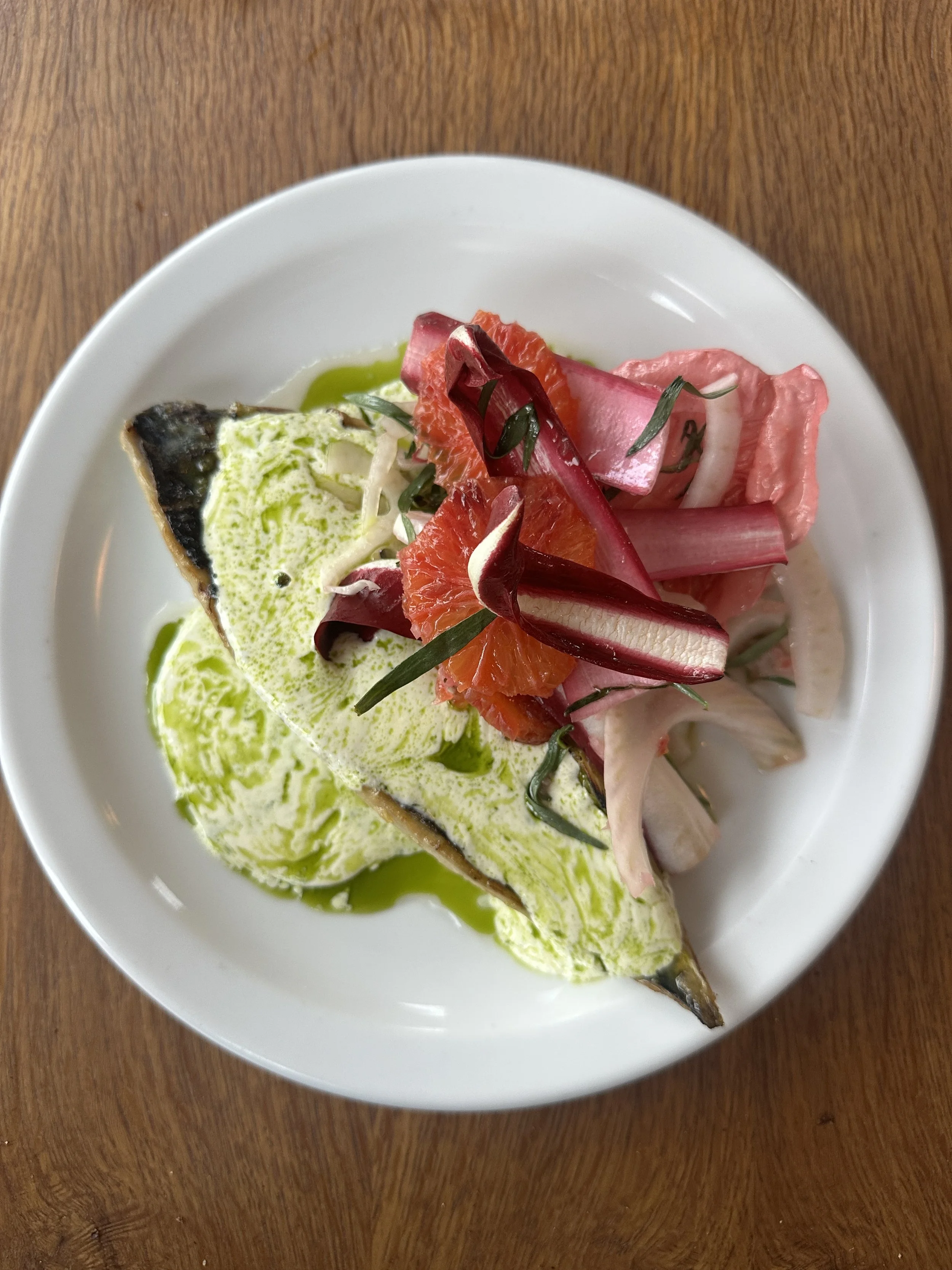 Albers, De Beauvoir, Hackney review