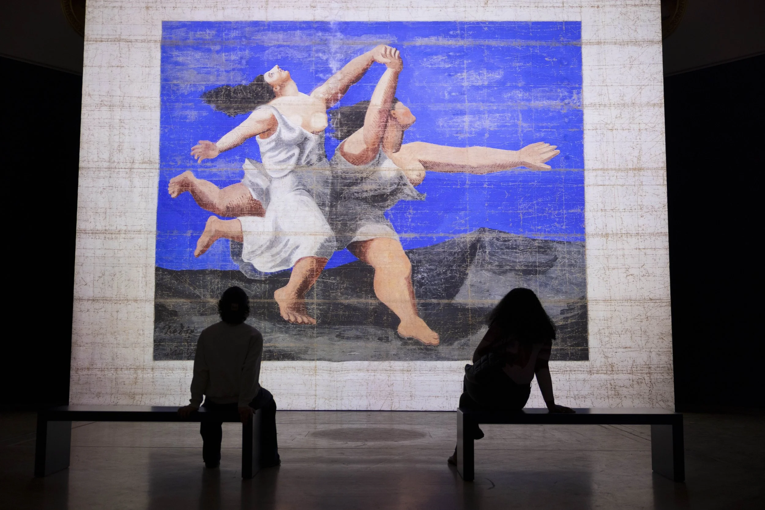 Painting the French Riviera at the Royal Academy of Arts​, review