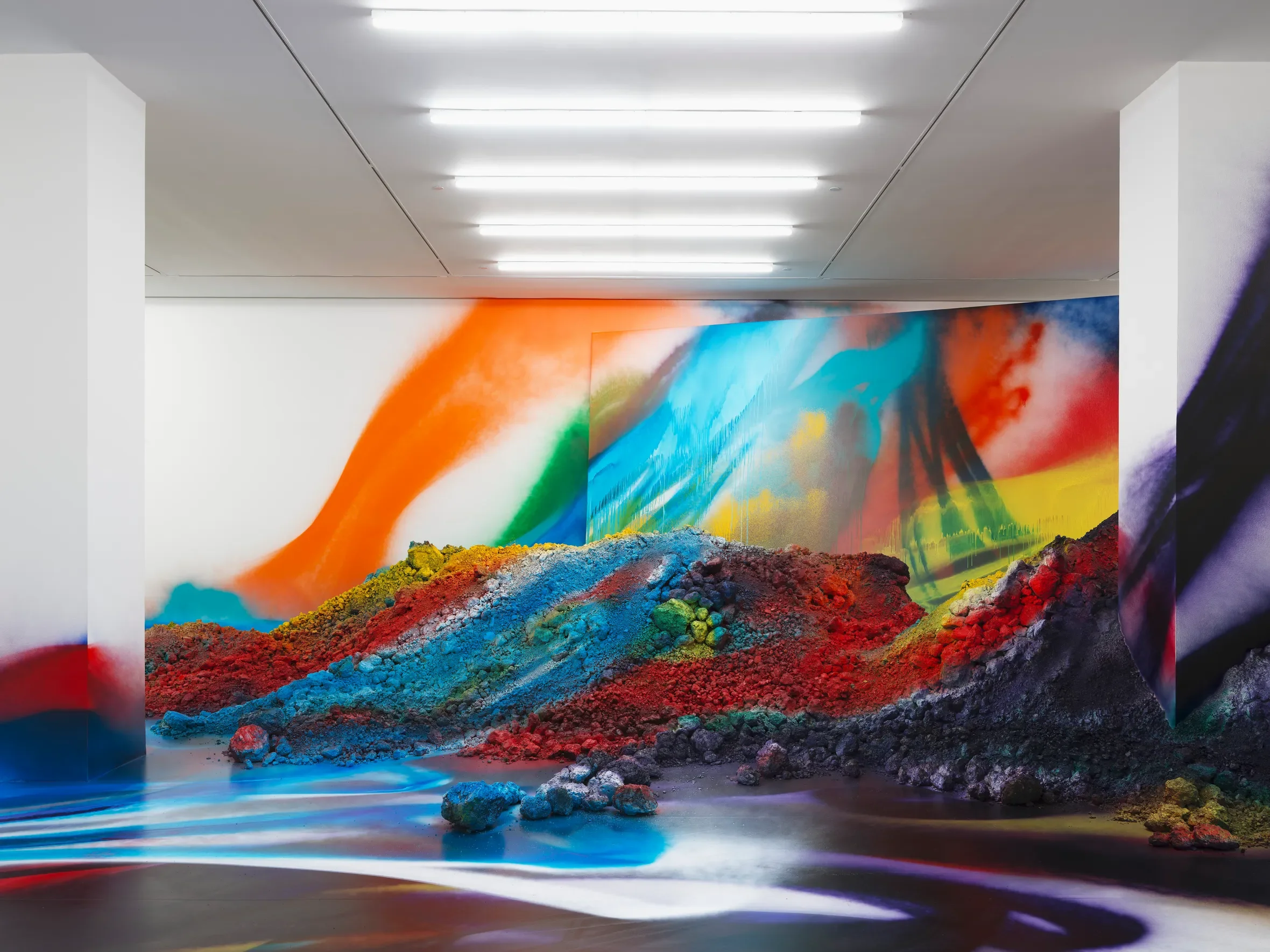 Art exhibitions ending in London this May 2026