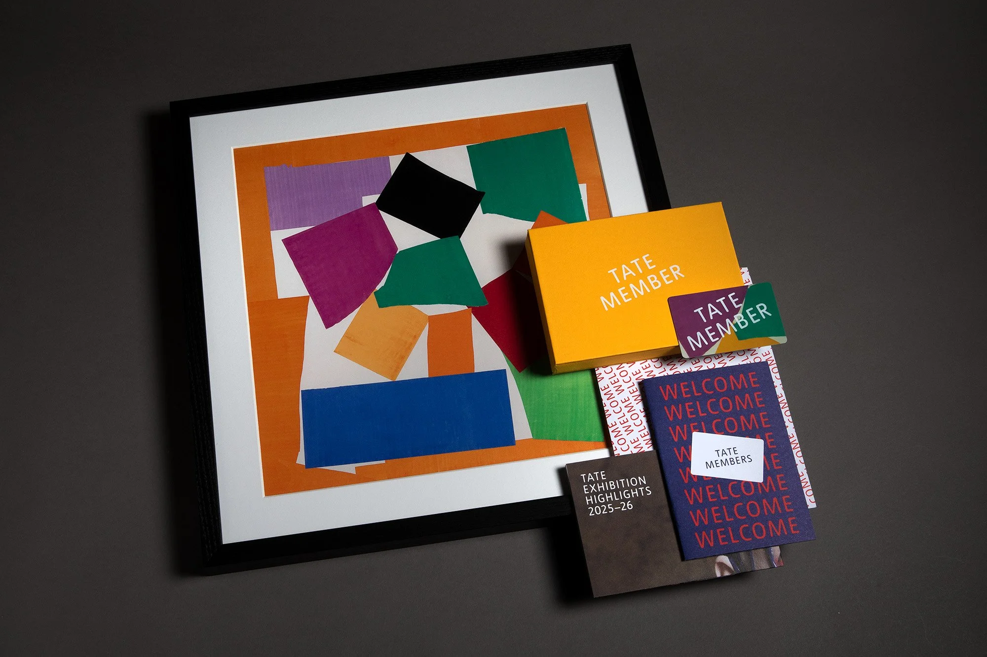 Your guide to London gallery and museum memberships to gift this Christmas